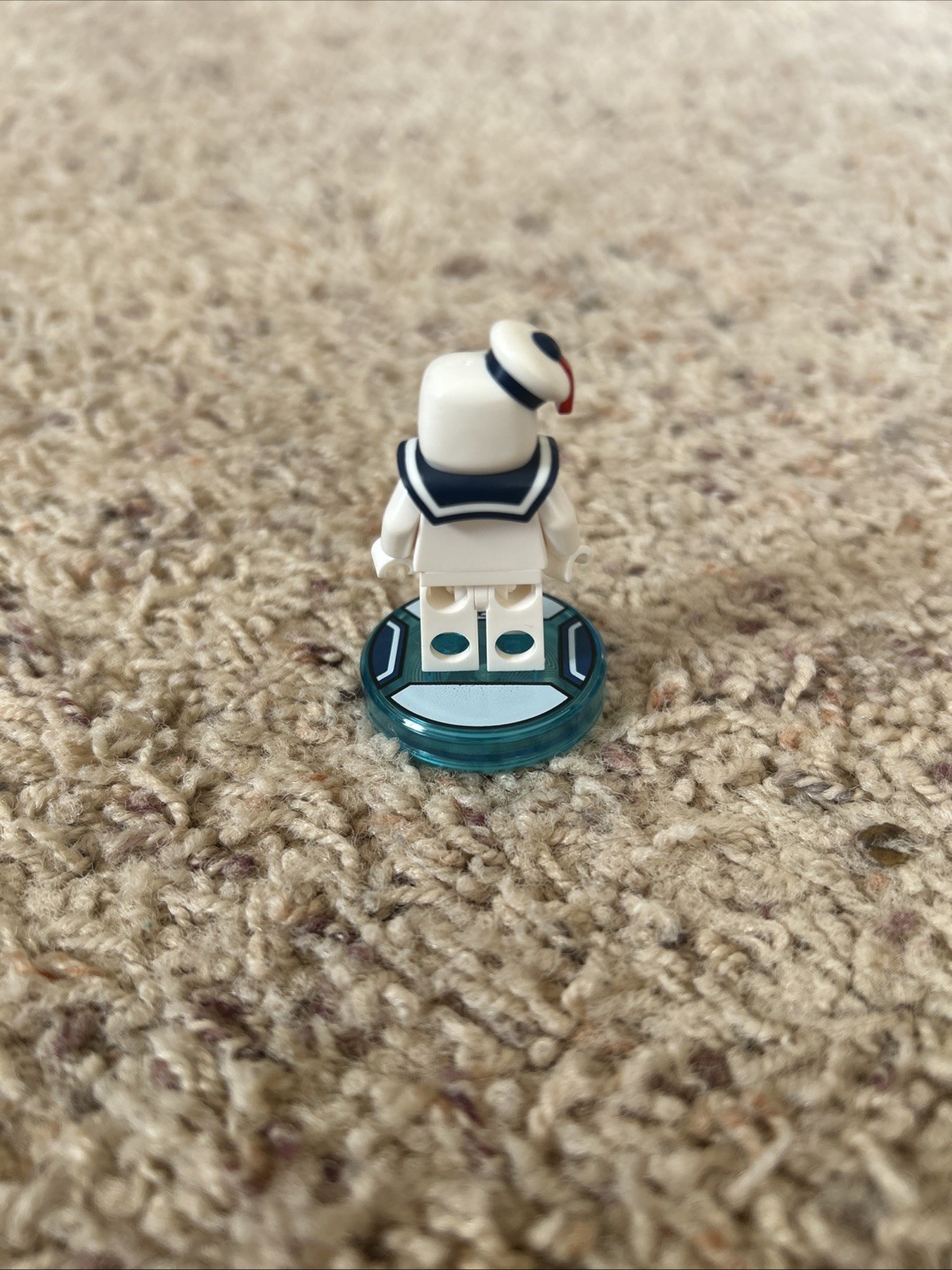 LEGO Dimensions Ghostbusters Stay Puft Marshmallow Man