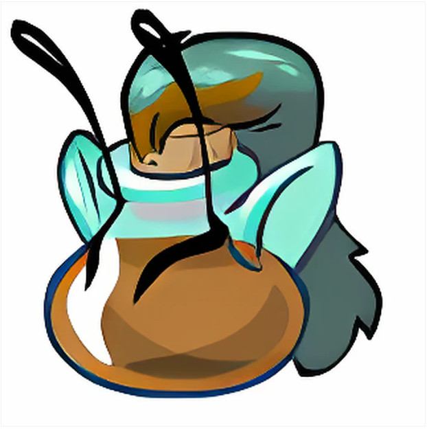 Neopets – Faerie Xweetok Morphing Potion