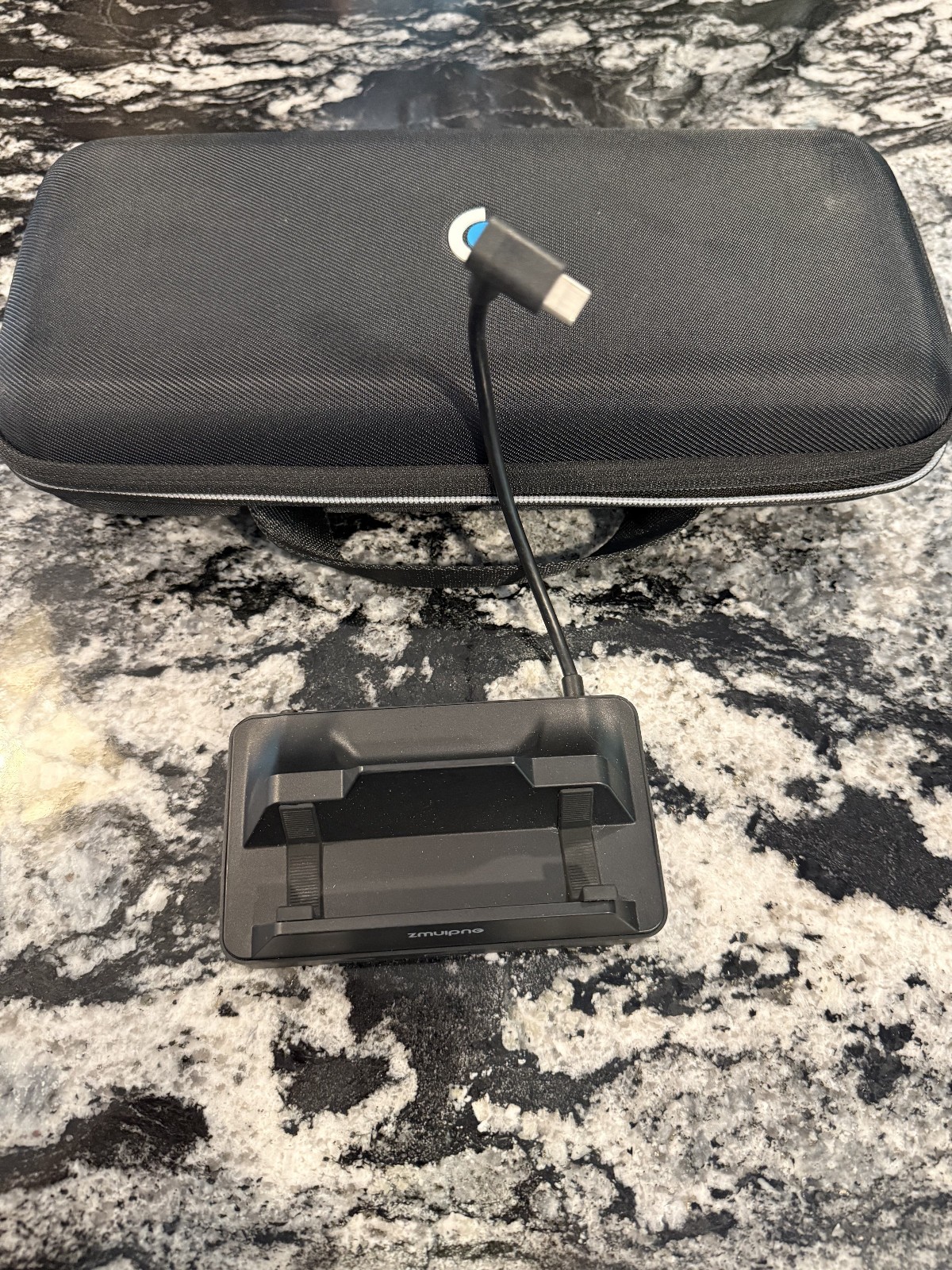 Valve Steam Deck 512gb LCD model (includes case & dock)