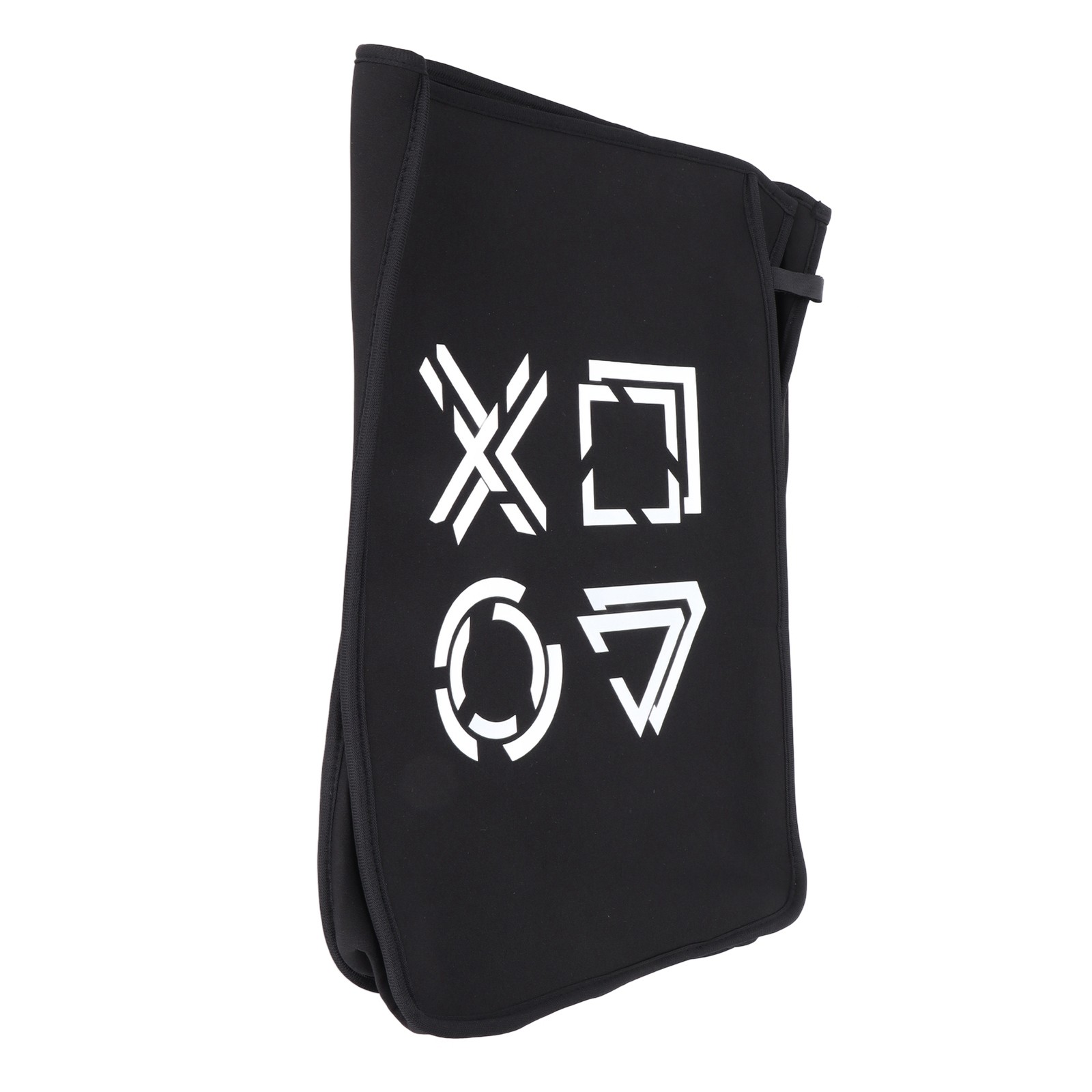 Game Console Dust Cover Removable Washable Protective Sleeve For 5