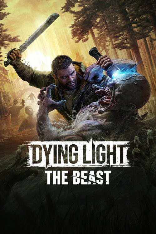 Dying Light Steam Offline (PC / Steam) Instant Shipping