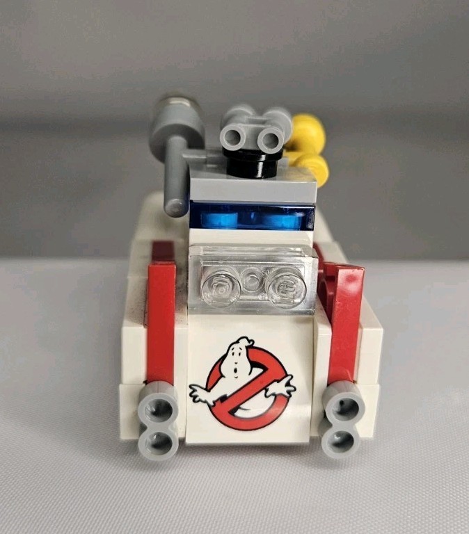 LEGO Dimensions Ecto-1 Ghostbusters 71228