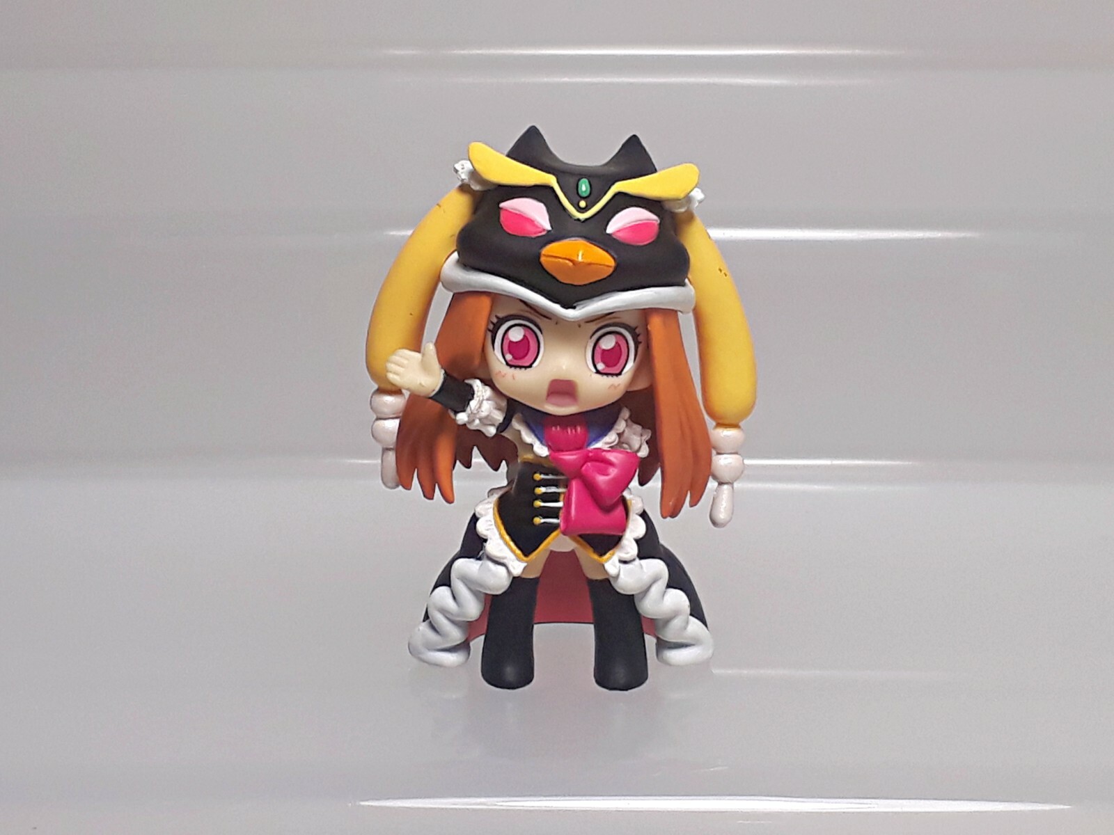Princess of the Crystal Mawaru Penguindrum Figure Kotobukiya 2012 Japan 1.8in