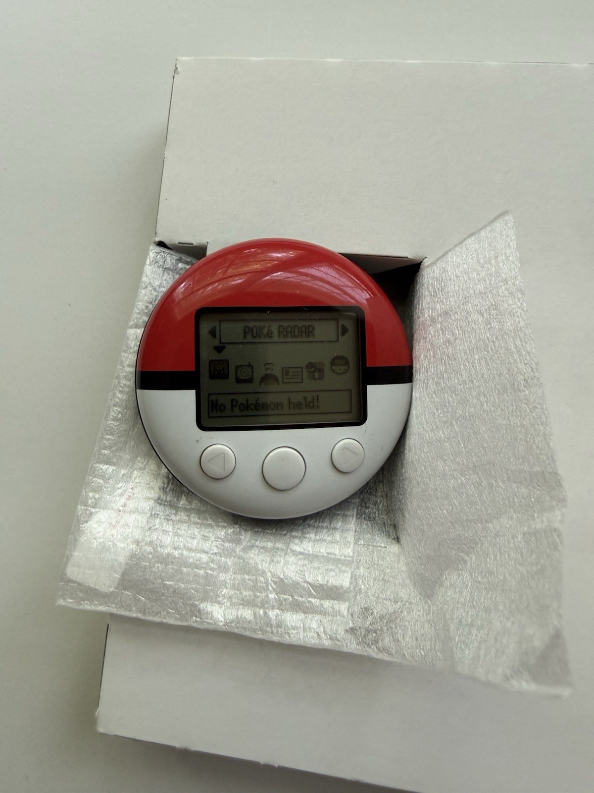 Pokemon Soul Silver Version CIB (Big Box) With Pokewalker Tested Authentic