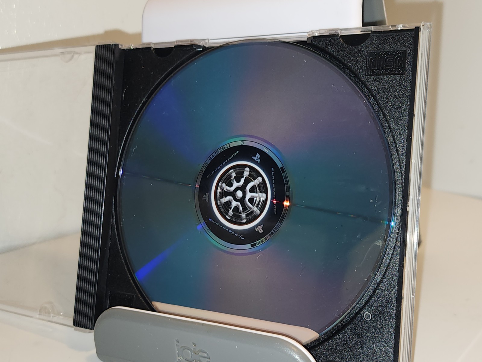 Wolfenstien for PS3 No Manual Jewel Case. Sony PlayStation 3 Pre-Owned.