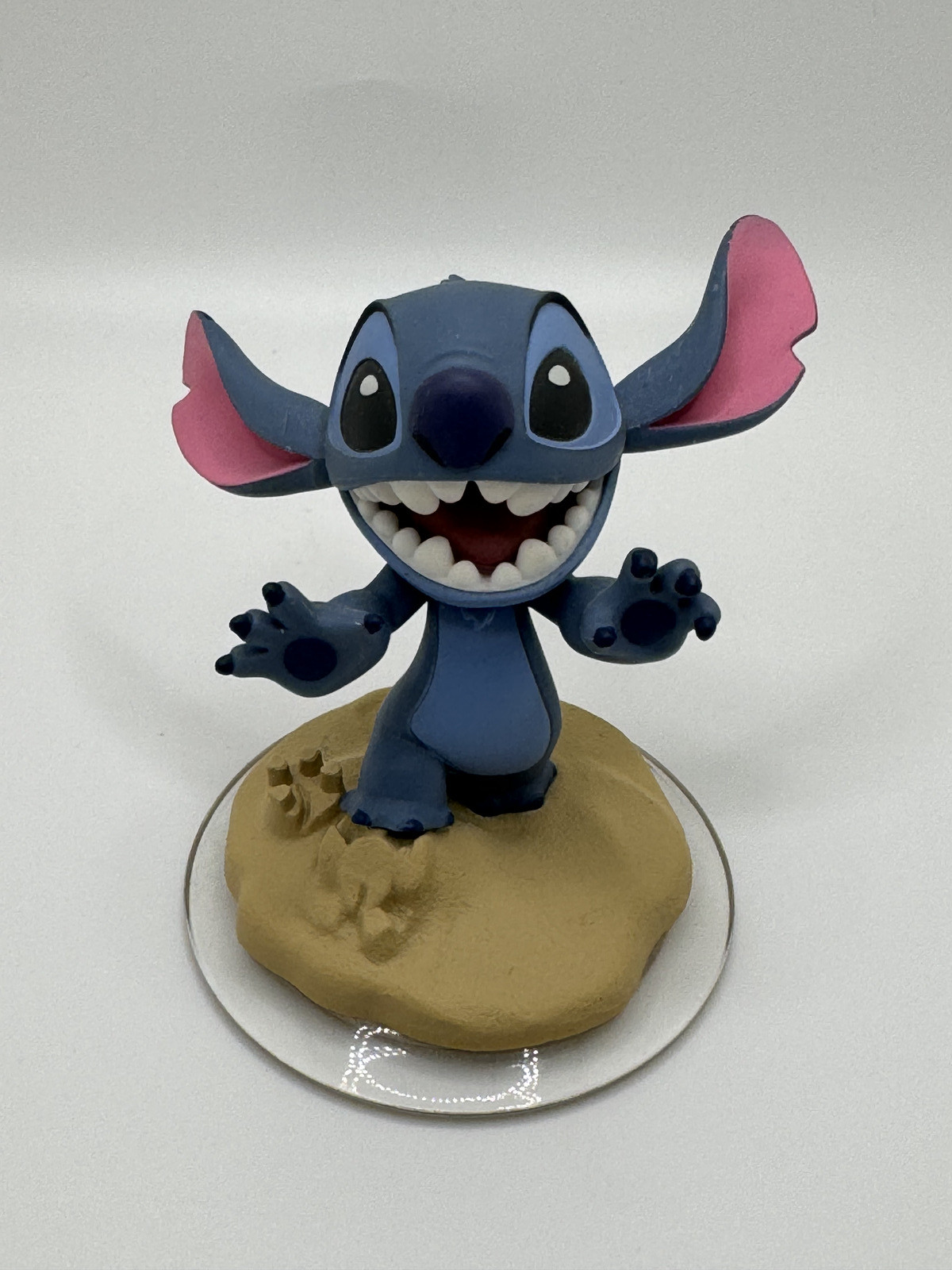 DISNEY INFINITY: DISNEY ORIGINALS (2.0 EDITION) STITCH FIGURE