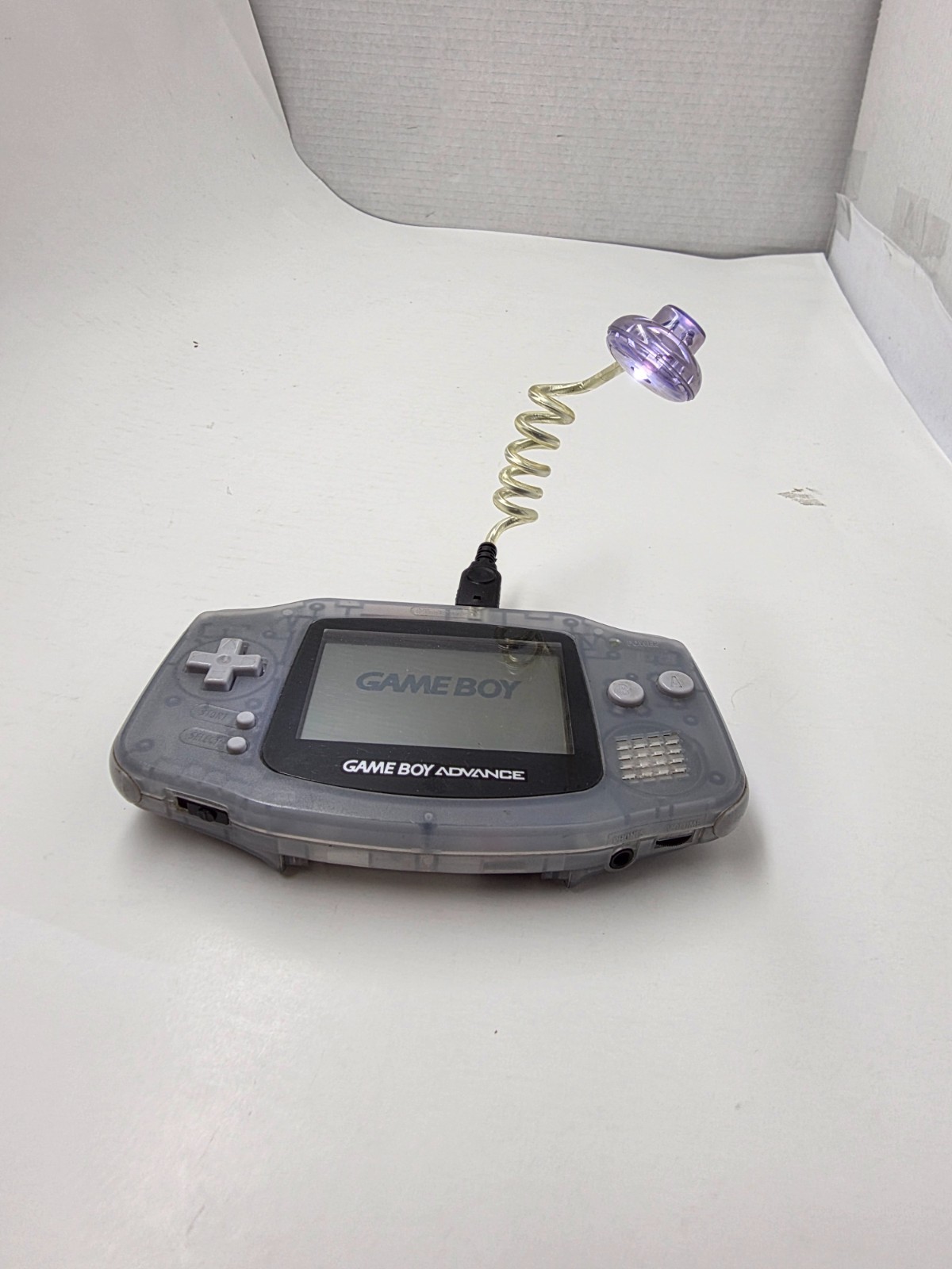 NEW HIGH QUALITY Very Bright LED Wormlight Worm Light for Gameboy Advance Y/P