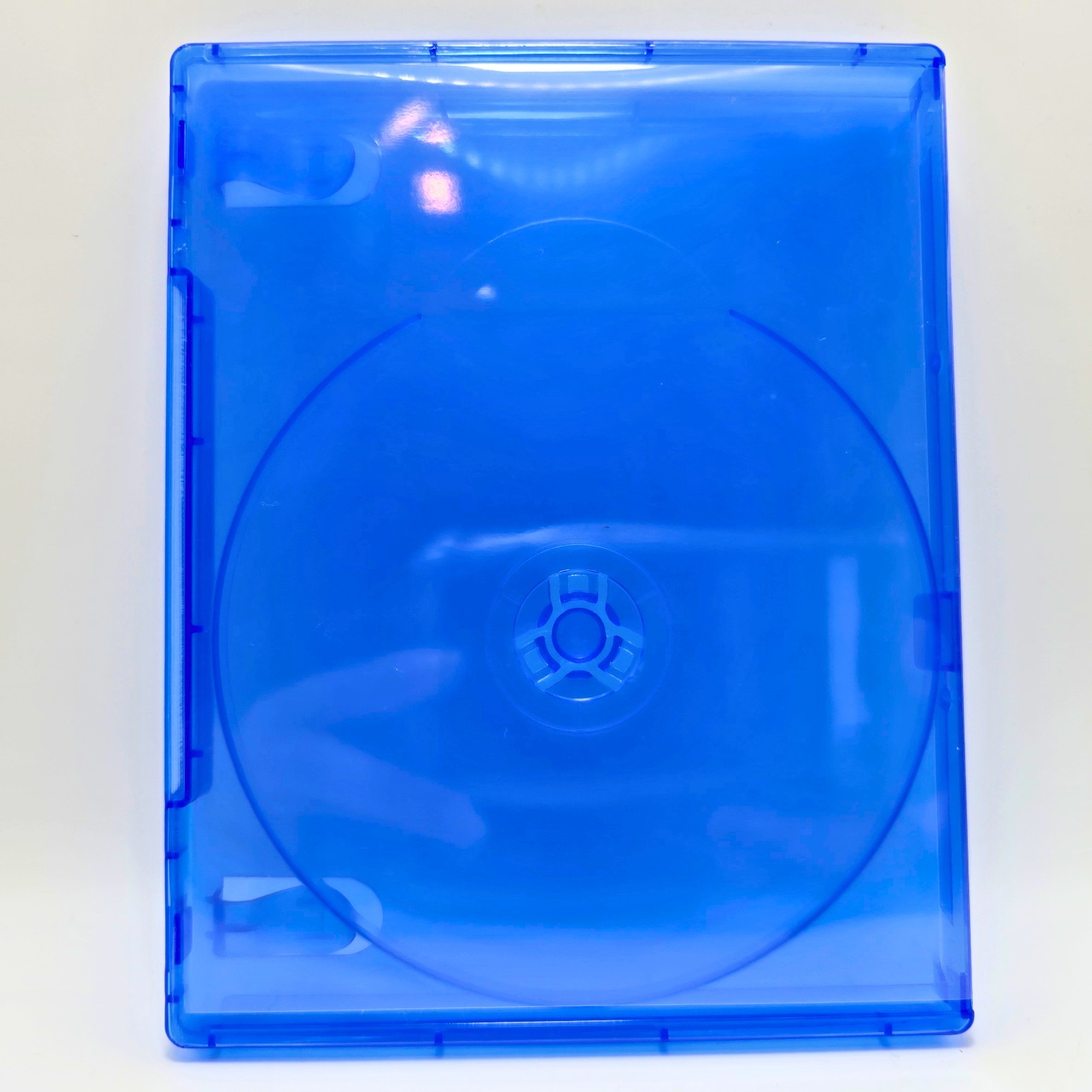 PS4/PS5 Replacement Game Cases (Blu-Ray) BRAND NEW – Choose Quantity