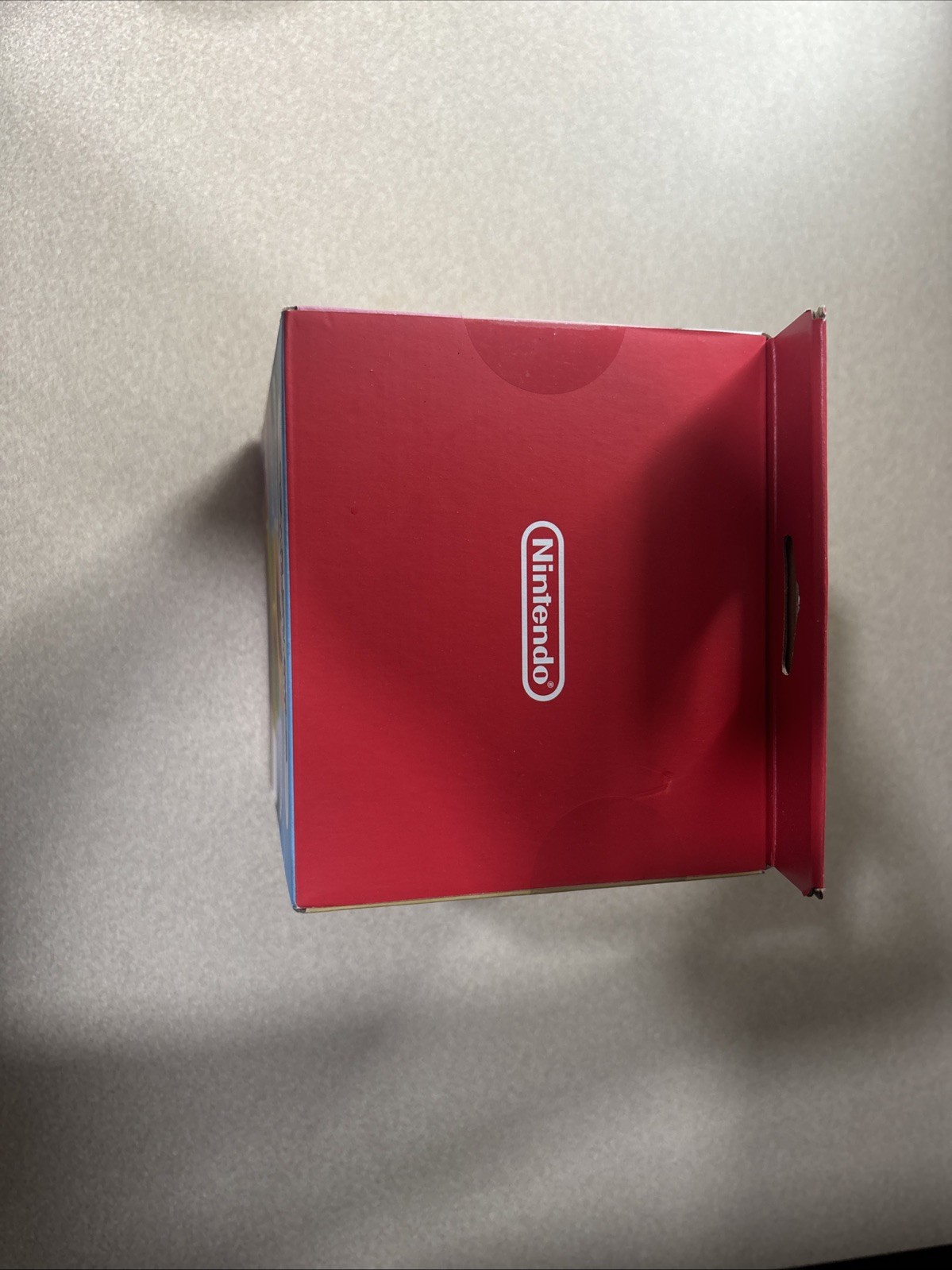 Nintendo Talking Flower – From The Super Mario Bros. Wonder Game