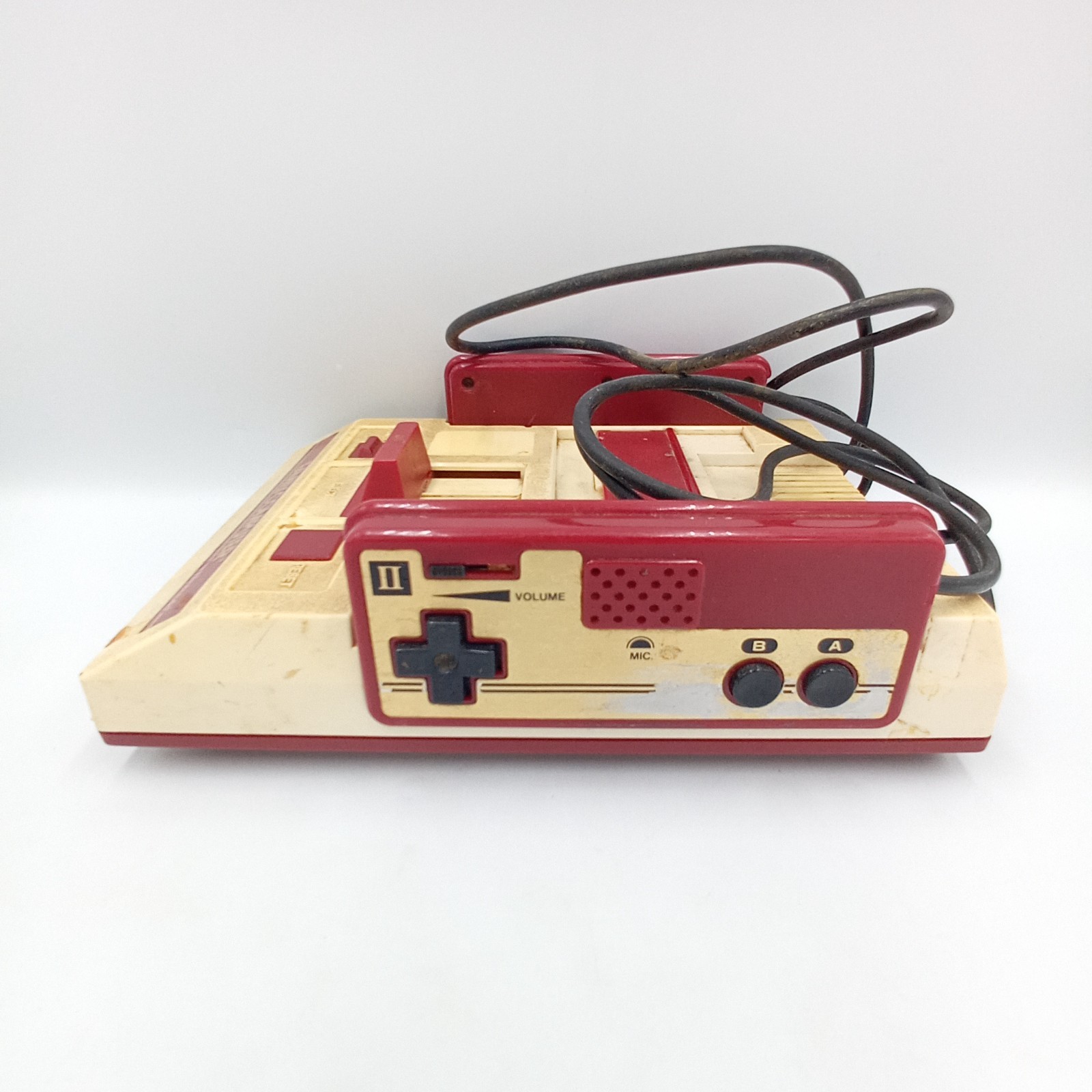 Nintendo Famicom HVC-001 Console For Parts / Repair Japanese