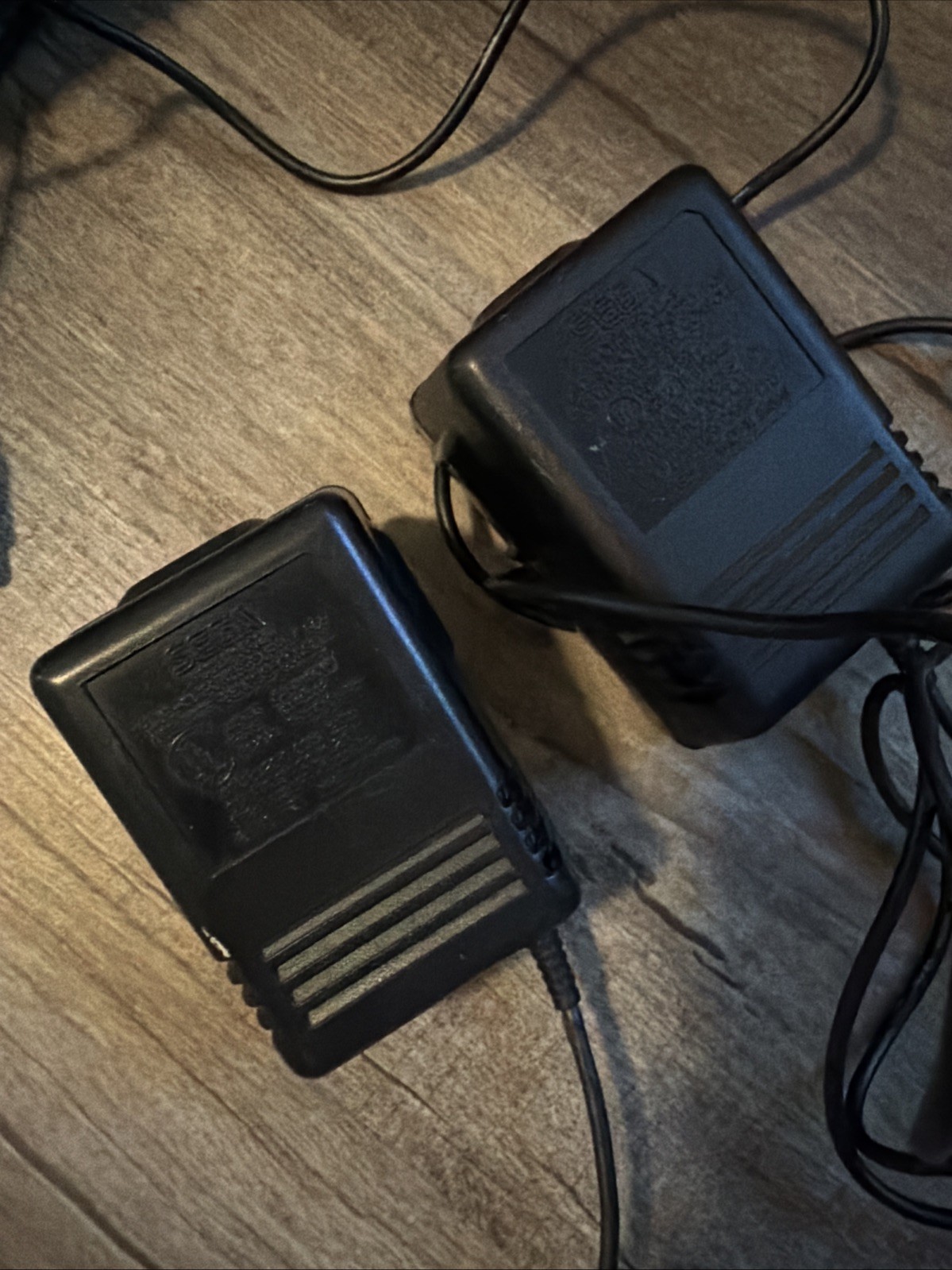 COMBO: Sega genesis console model 1601 & Sega cd model 1690 – SEE LISTING