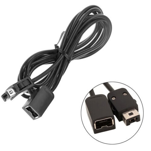 NES Mini Classic EDITION 10ft extension cables set of 2