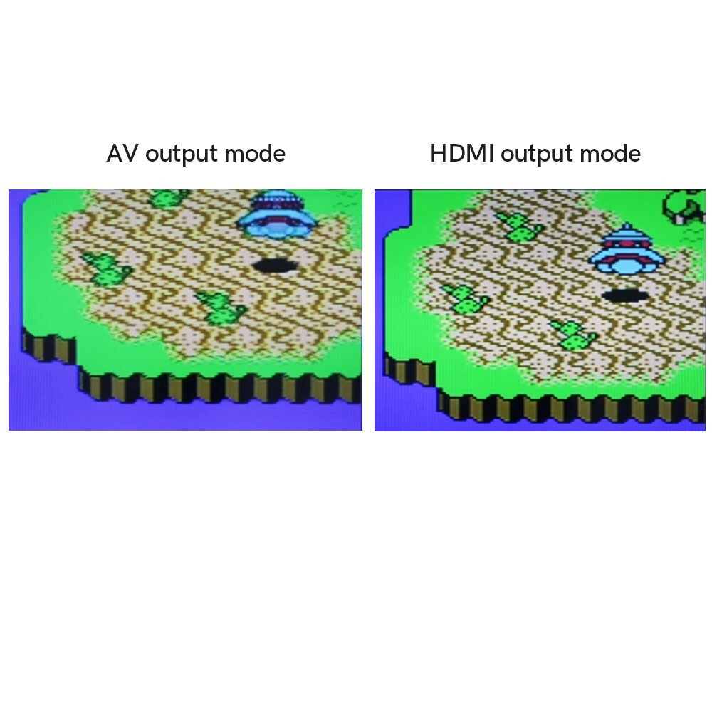 For Nintendo 64 N64 Digital HDMI Output PCB Mod Kit Built-in OSD Menu