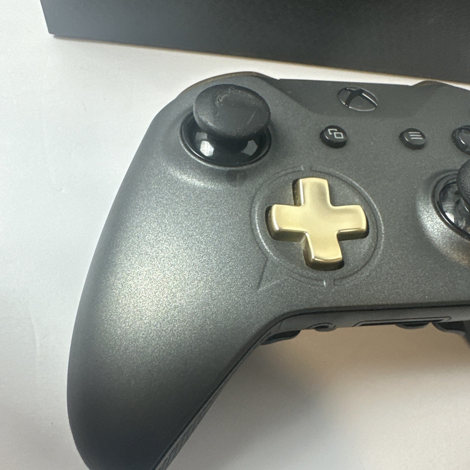 XBOX SCUF Prestige Wireless/Wired Controller Xbox One & PC Complete
