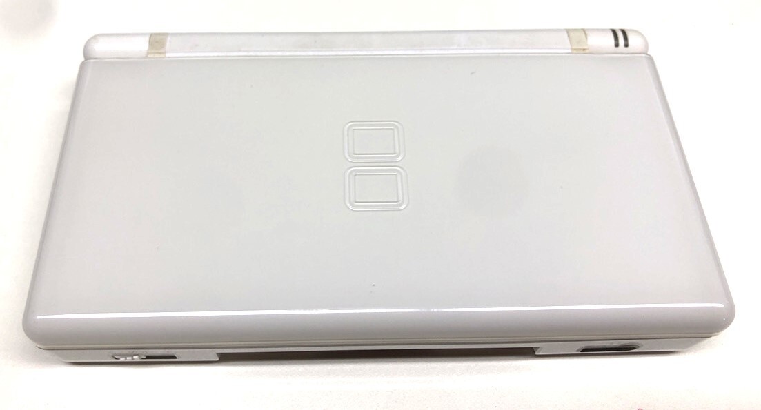 pre-owned Nintendo DS Lite Console Region Free Various Colors [Tested]