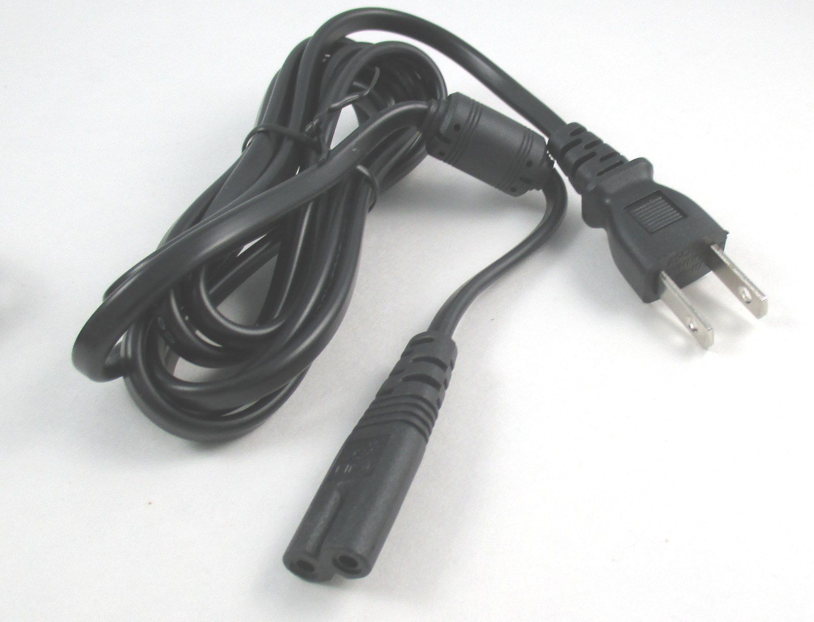 SUPER SLIM PS3 Playstation 3 Hookup Kit Power Cord Composite RCA AV Cable