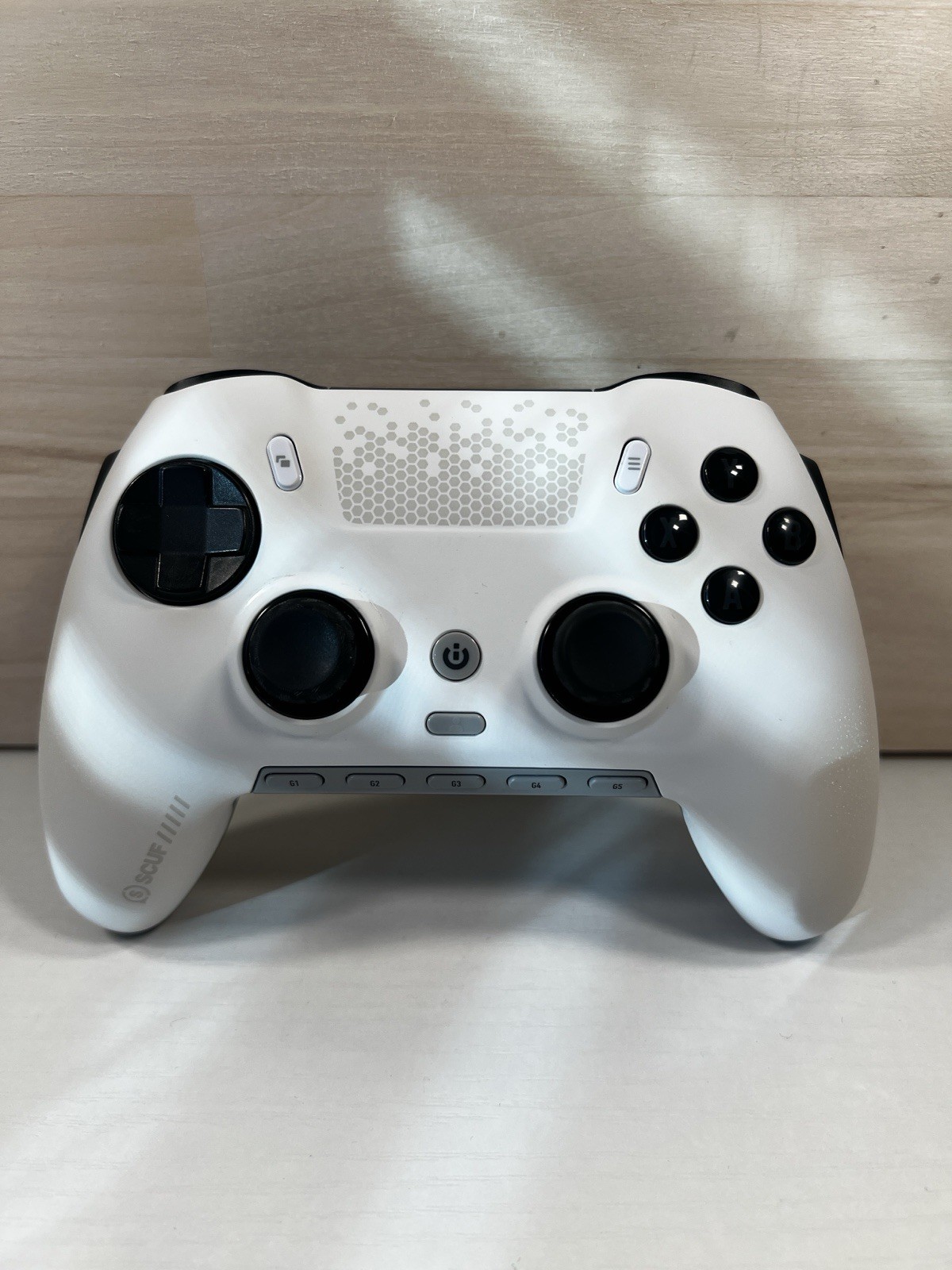 SCUF ENVISION PRO V1 Wireless Gaming Controller for PC (DELAYED SHIPPING)
