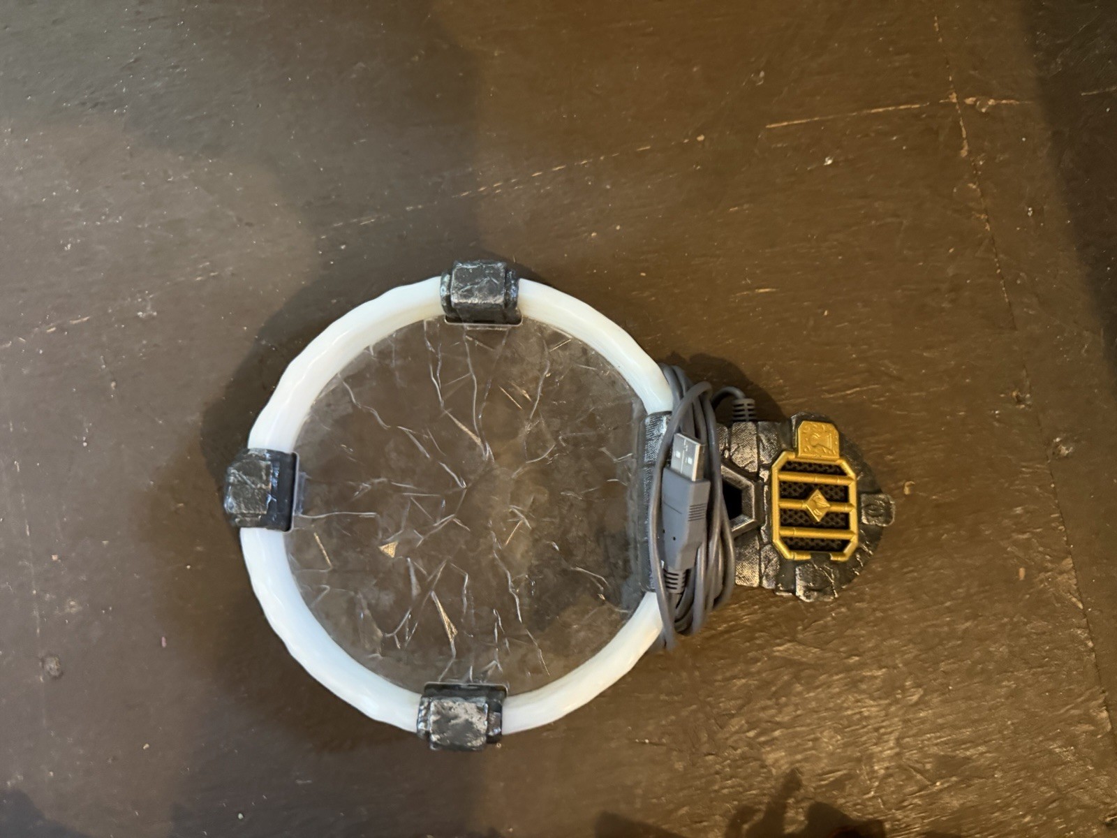 Skylanders Portal of Power and figures