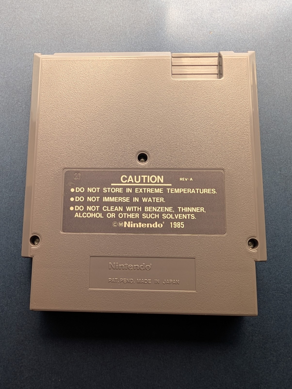NES Willow: Nintendo Complete In Box CIB – Tested