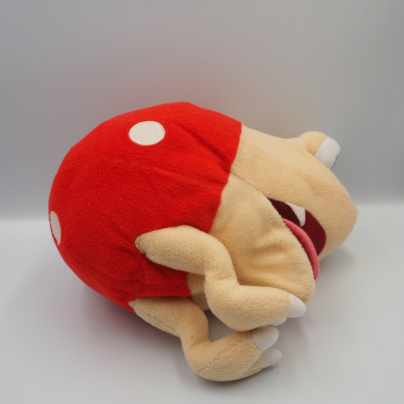 Pikmin Bulborb MC1711 Chappie Sanei 2004 Plush 9″ Stuffed Toy Doll Japan