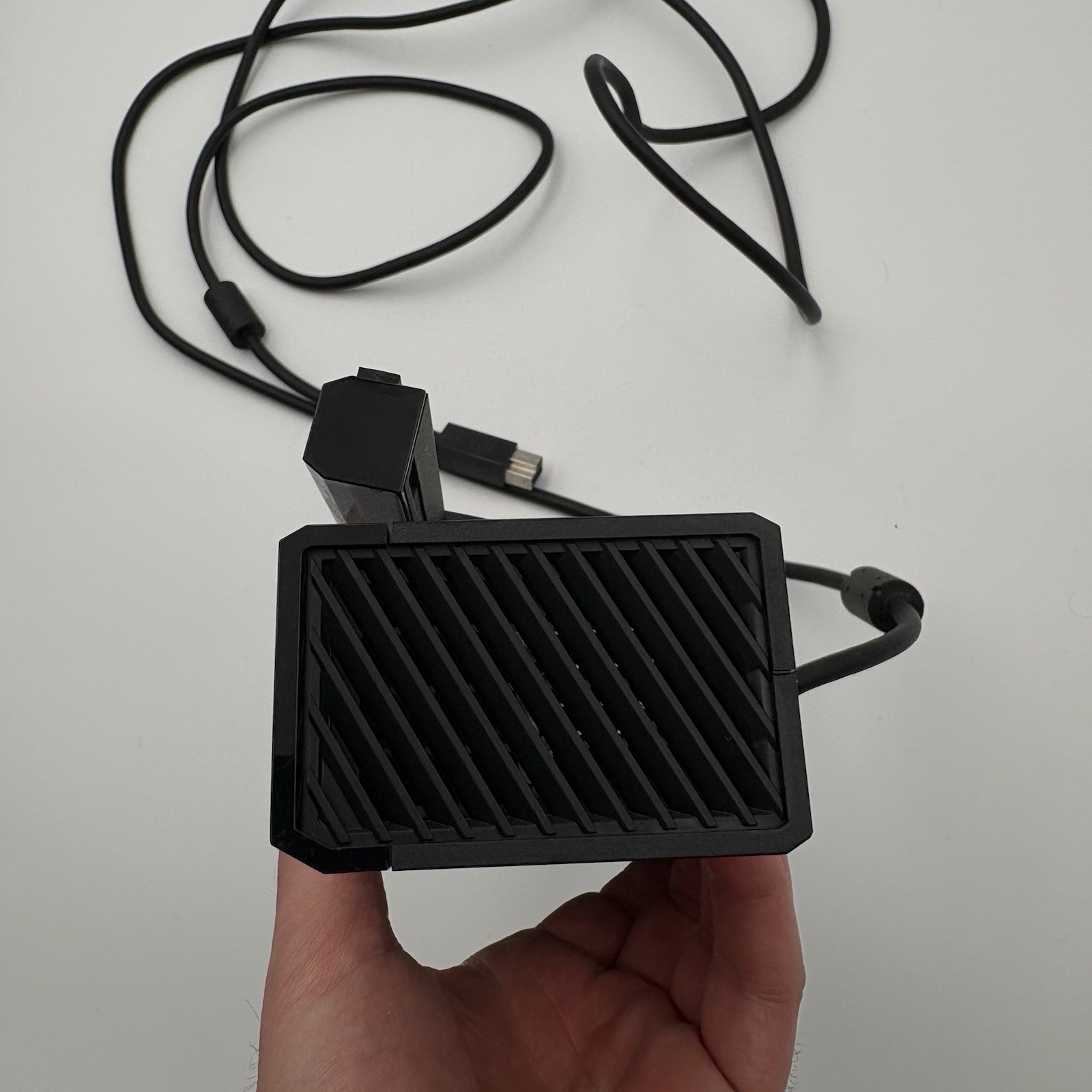Microsoft Xbox One Kinect Sensor Model 1520 Motion Camera OEM Black