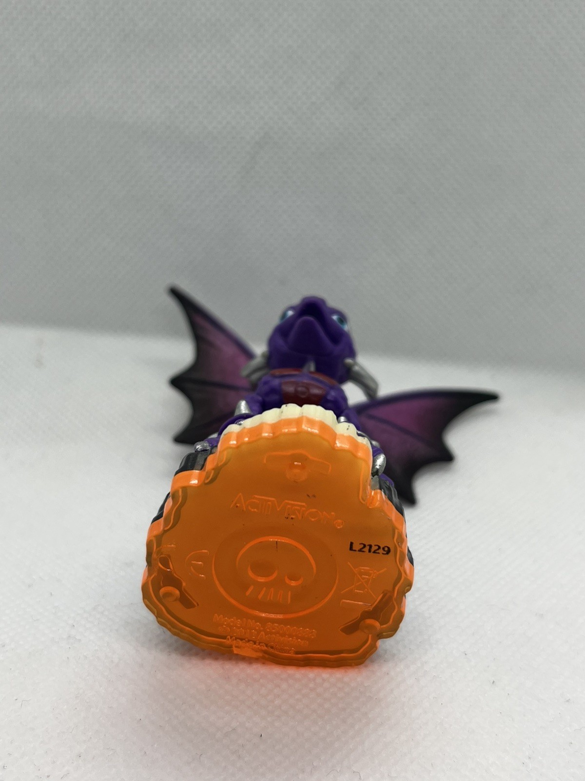 Skylanders Swap Force Phantom Cynder
