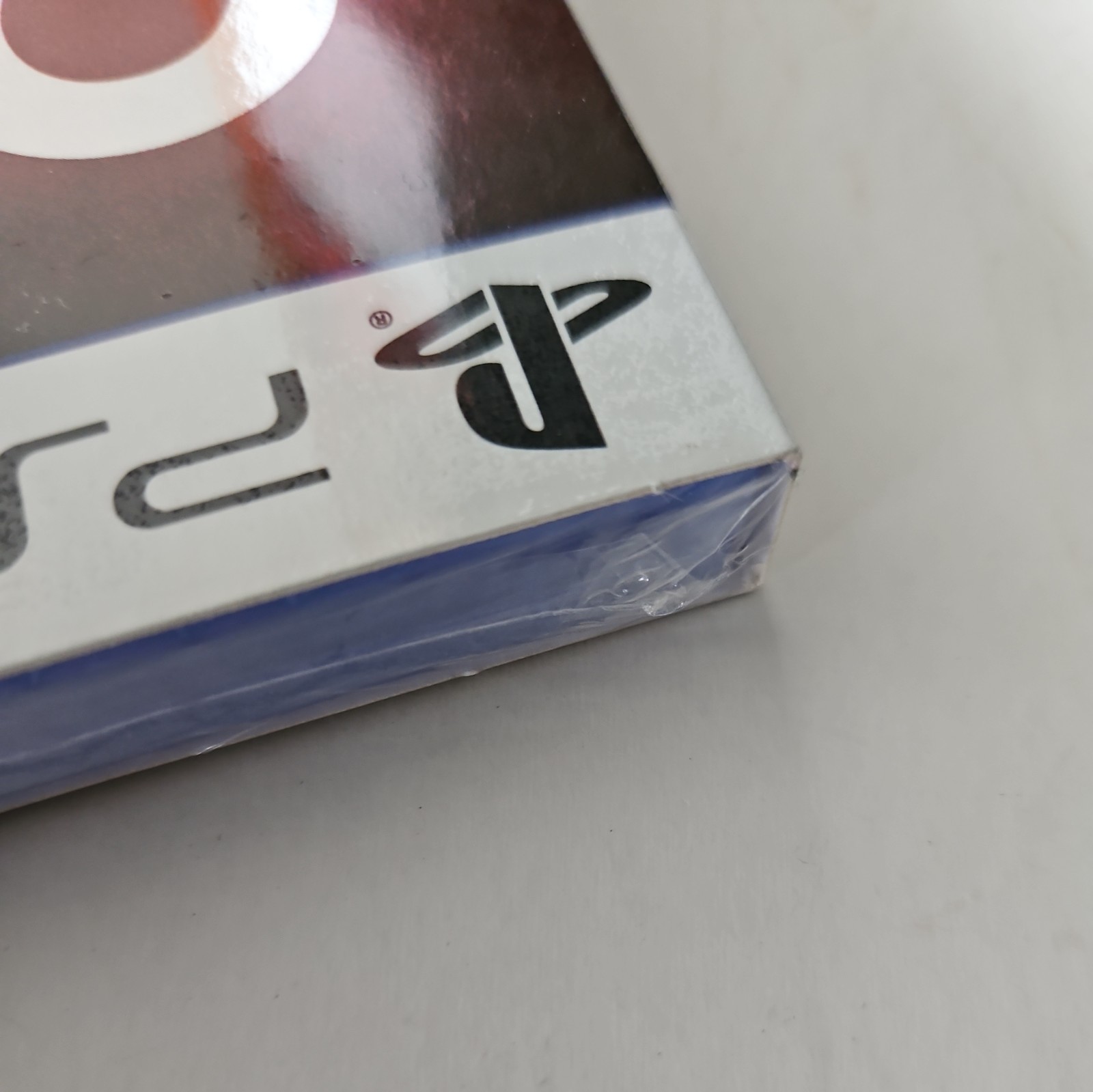 OTXO PlayStation 5 PS5 Brand Super Rare Games 7 Rare w Slipcover G2U