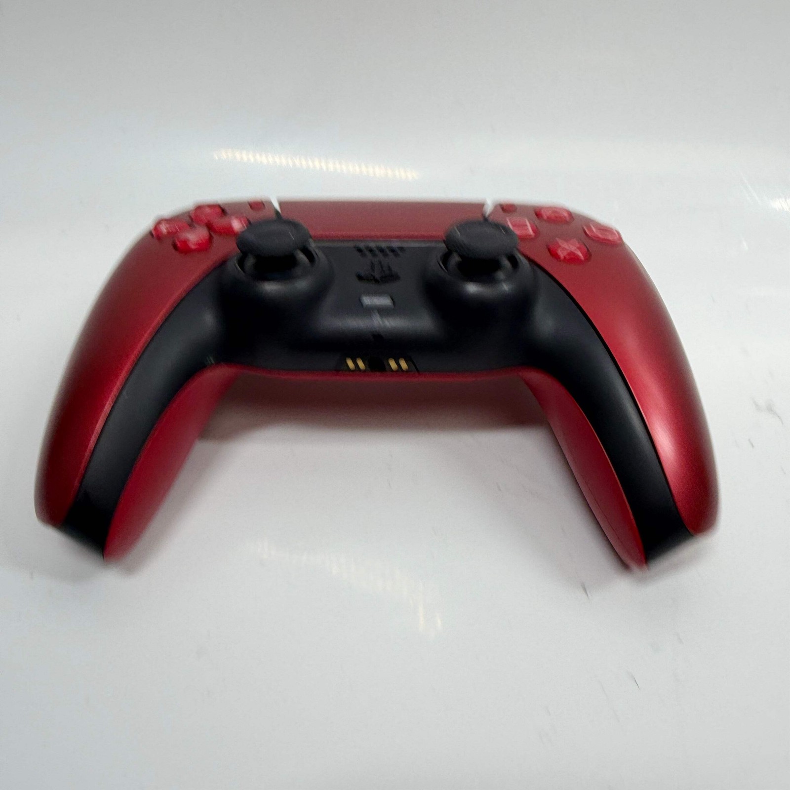 Sony PlayStation 5 PS5 DualSense Wireless Controller Volcanic Red CFI-ZCP1