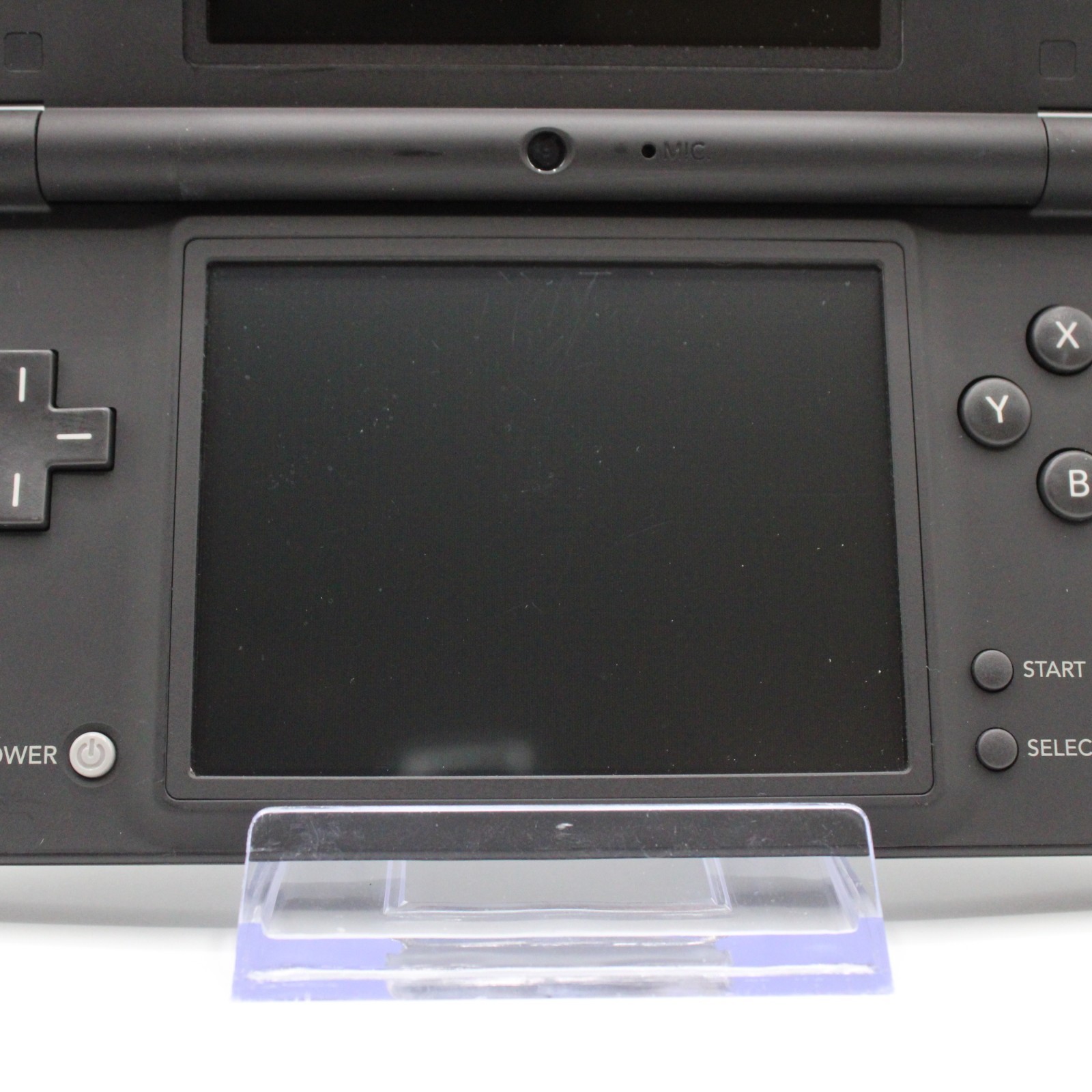 *Refurbished* Nintendo DSi Handheld Game Console – Black – 1 Year Warranty!