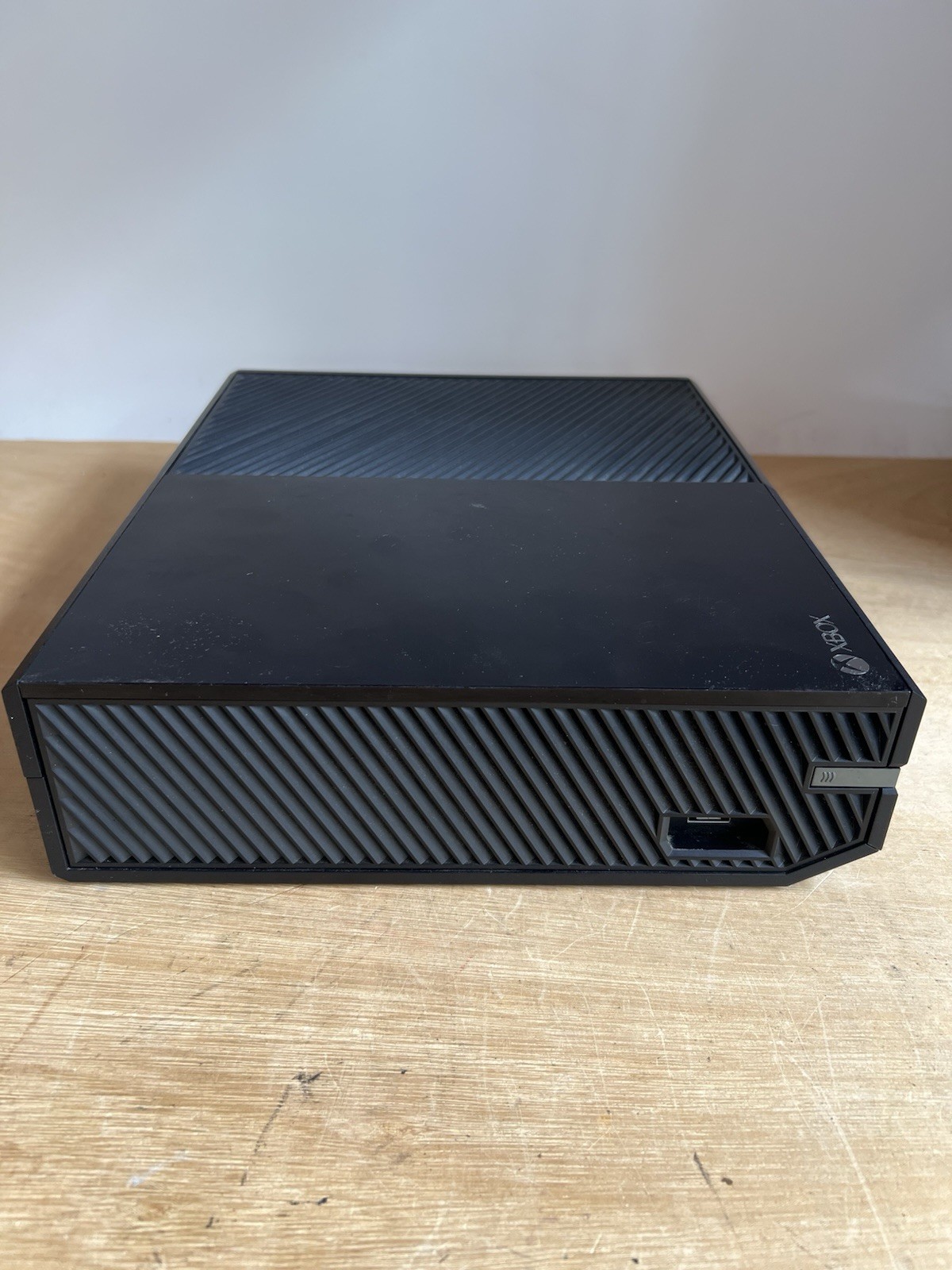 Microsoft Xbox One 500GB Black Console 1 Controller 9 Games Kinetic Bundle Works