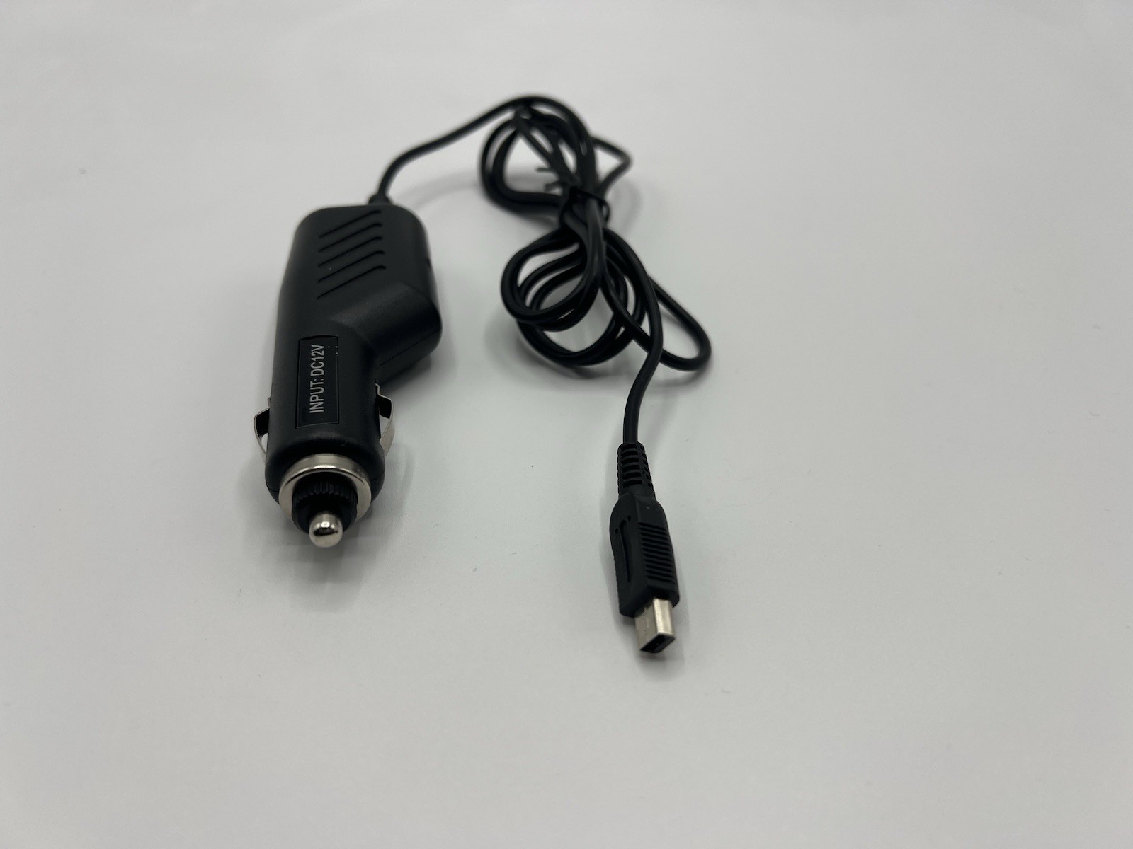 Car Charger For Nintendo DSi® / DSi XL / 2DS / 2DS XL / 3DS / 3DS XL/ New 3DSXL