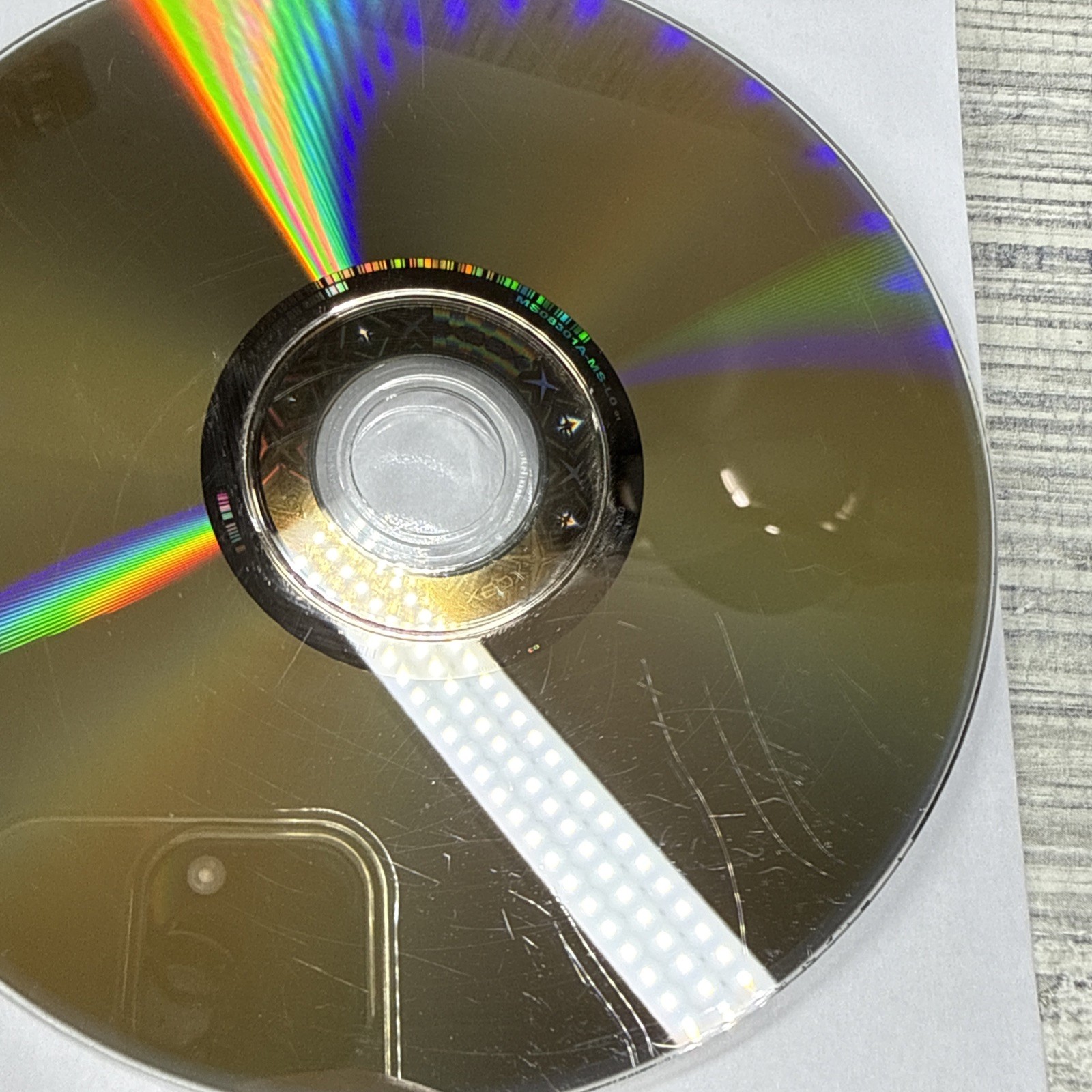 Grabbed by the Ghoulies (Microsoft Xbox, 2003) DISC ONLY