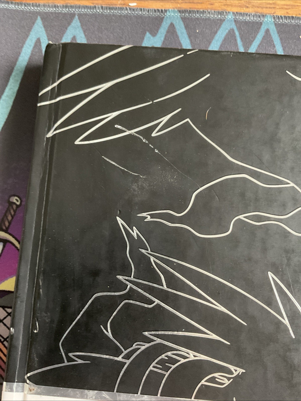 Pokemon Black and White Strategy Guide Collector’s Edition Official Guidebook