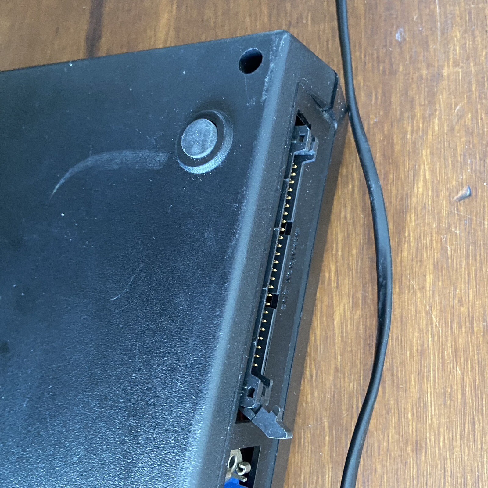 Talent Personal computer MSX DPC-200 Argentina RARE