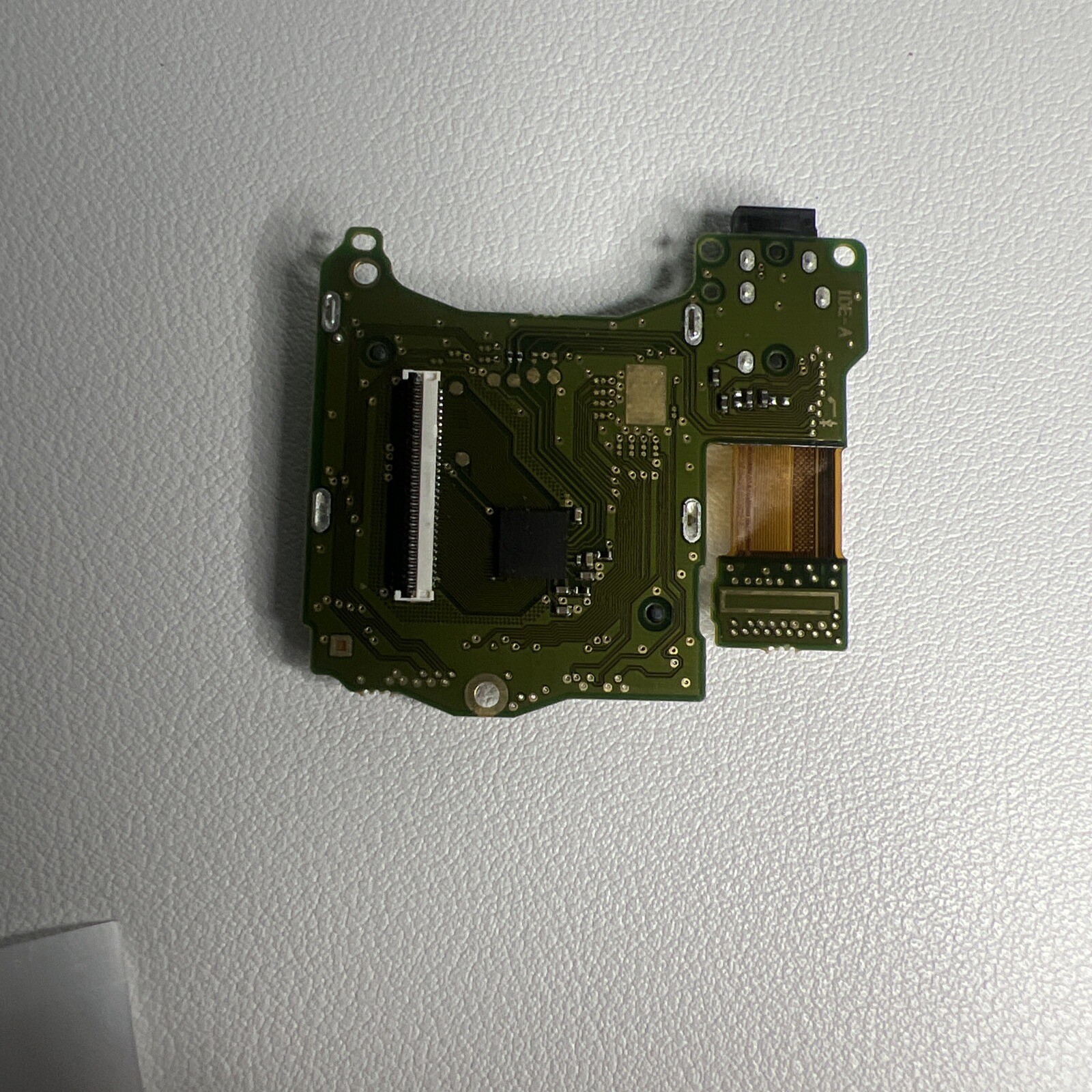 OEM Genuine Headphone Jack Game Cartridge Card Slot Reader Nintendo Switch