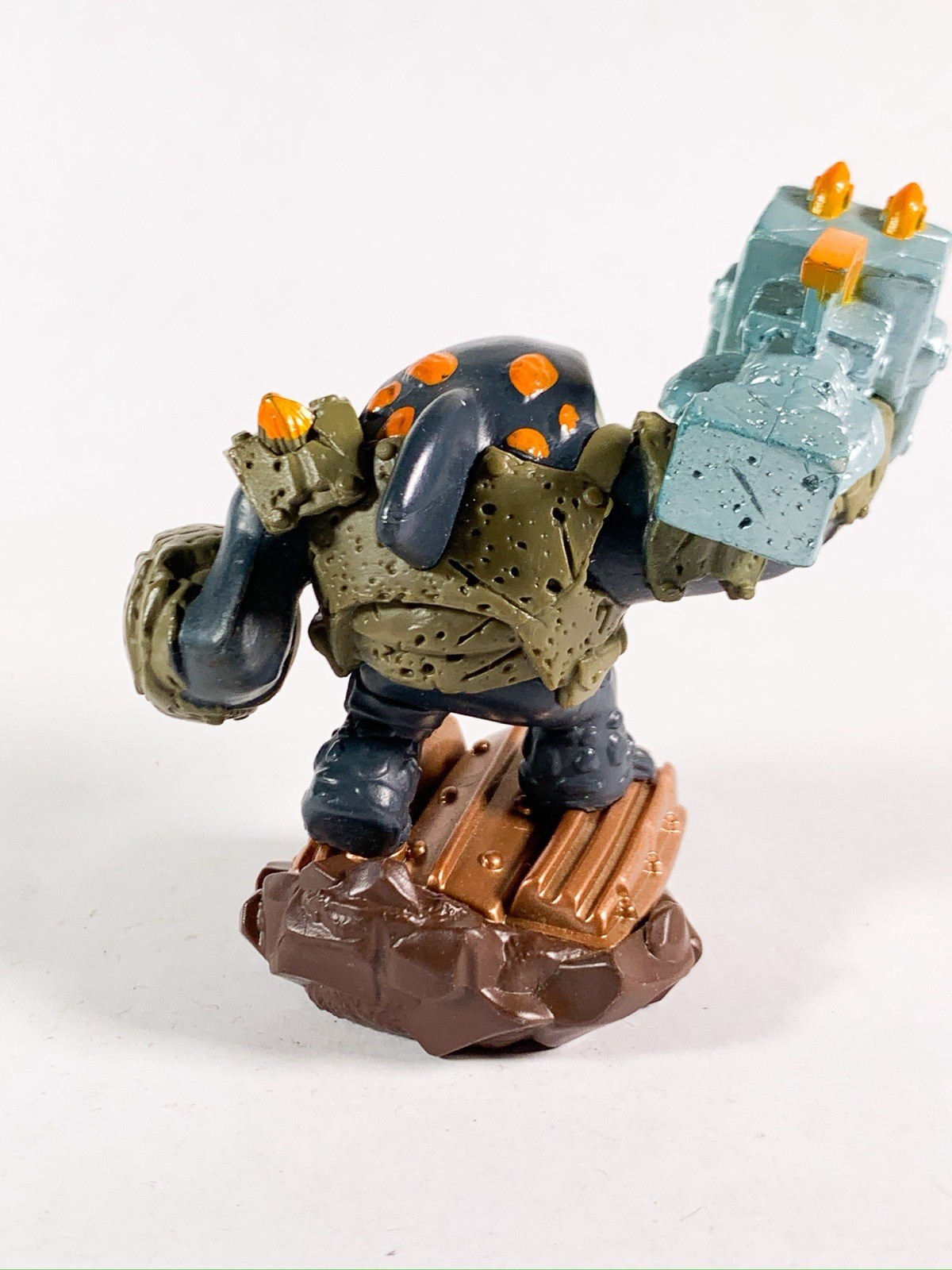 Skylanders Super Chargers Nearly All Figures Low Price {combine shipping)