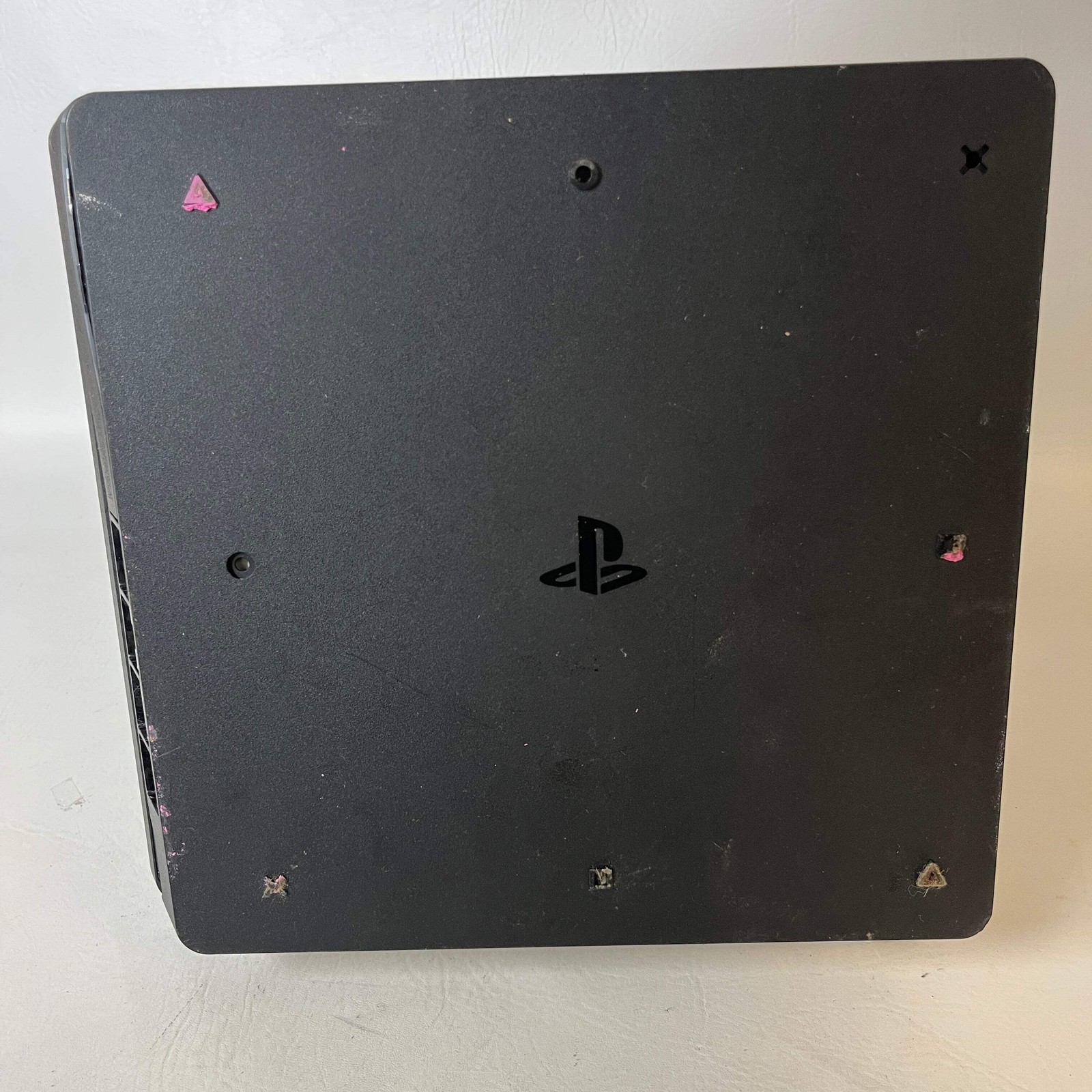 Sony PlayStation 4 PS4 500GB Black Console Gaming System CUH-2015A