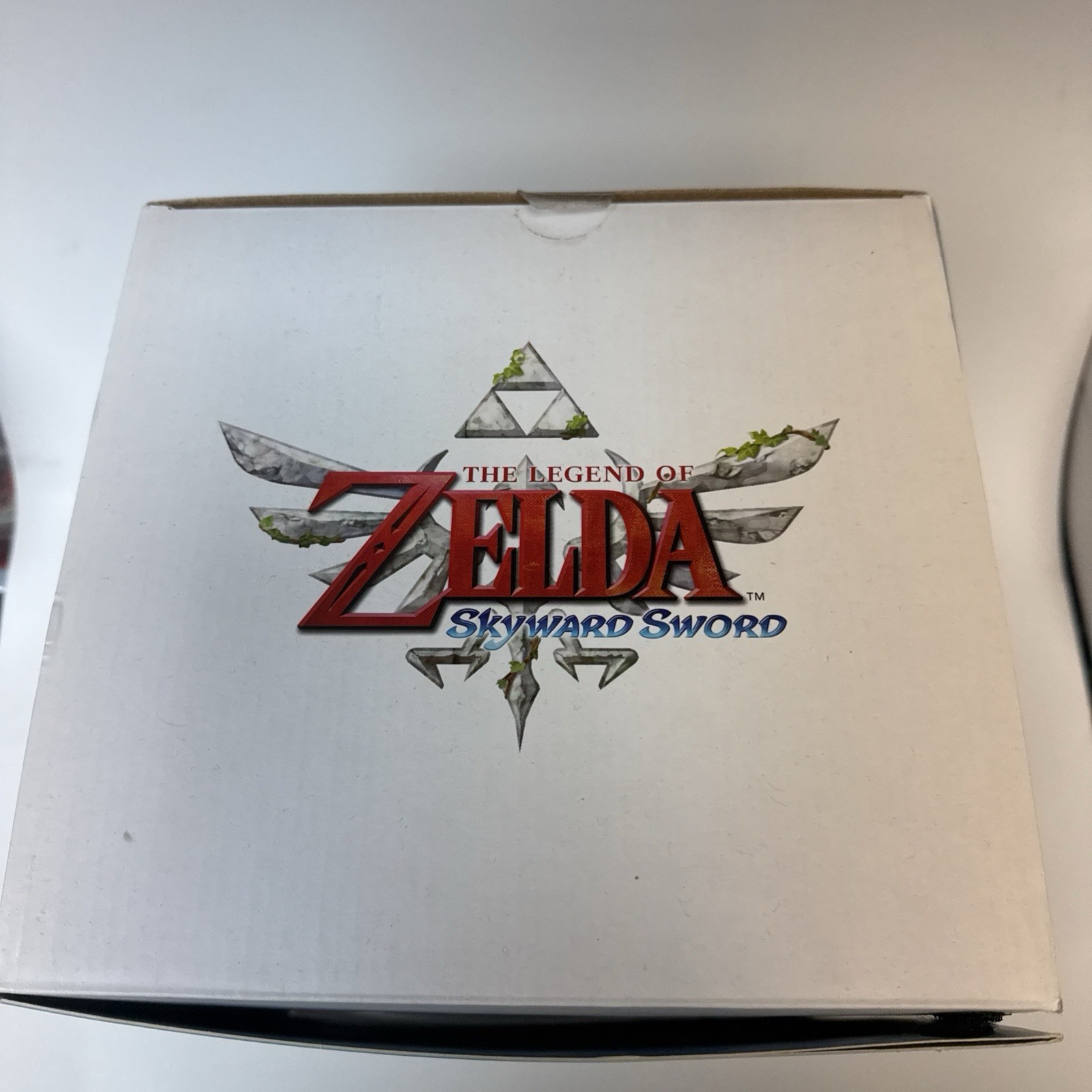 The Legend Of Zelda Link Skyward Sword First 4 Figures 2015 Dark Horse – Used