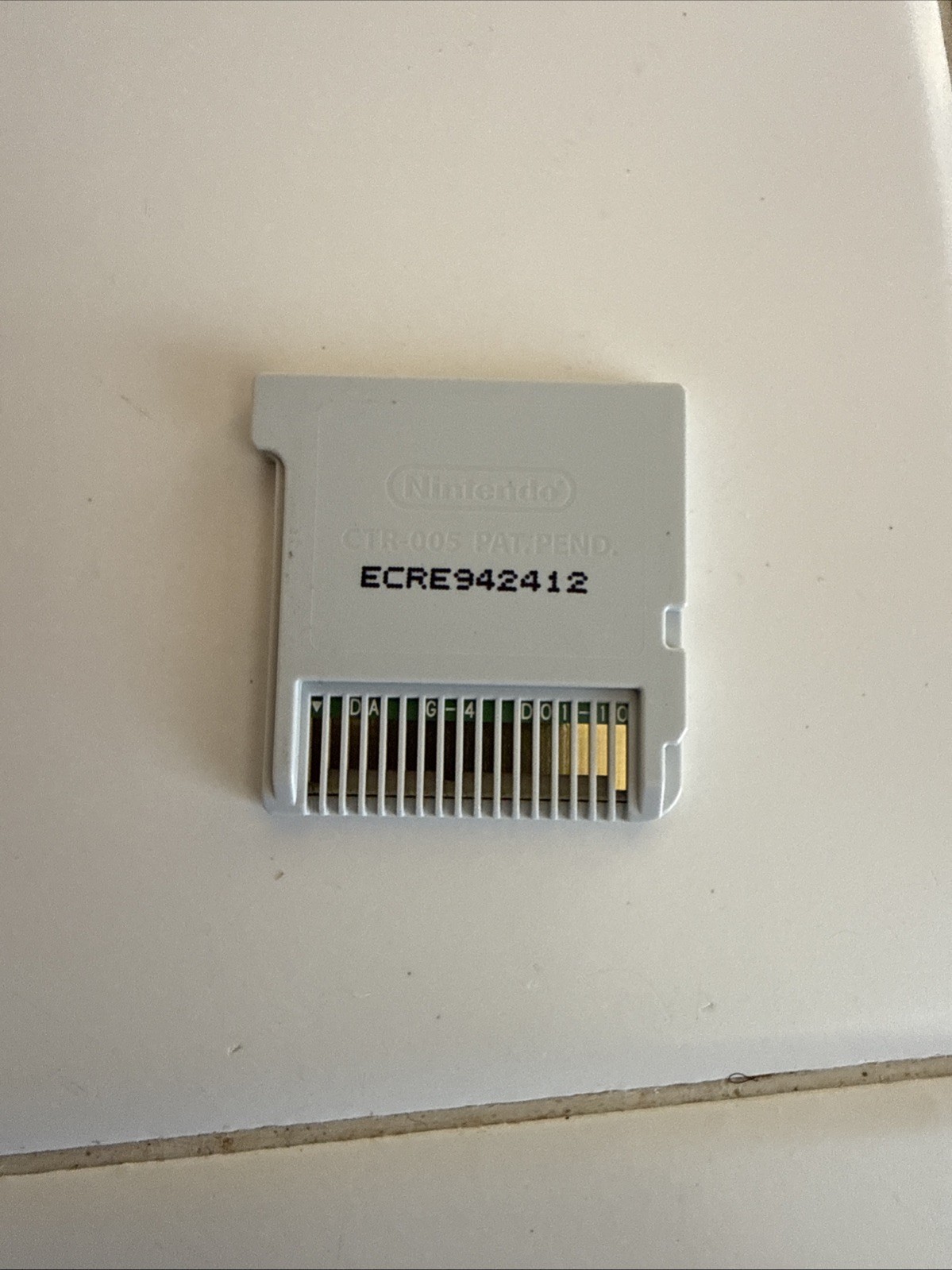 Pokemon Omega Ruby (Nintendo 3DS, 2014)