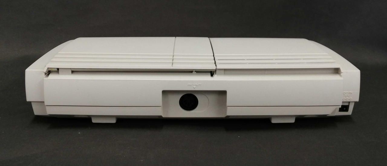 NEC PC Engine Duo-r Pi-tg10 Used