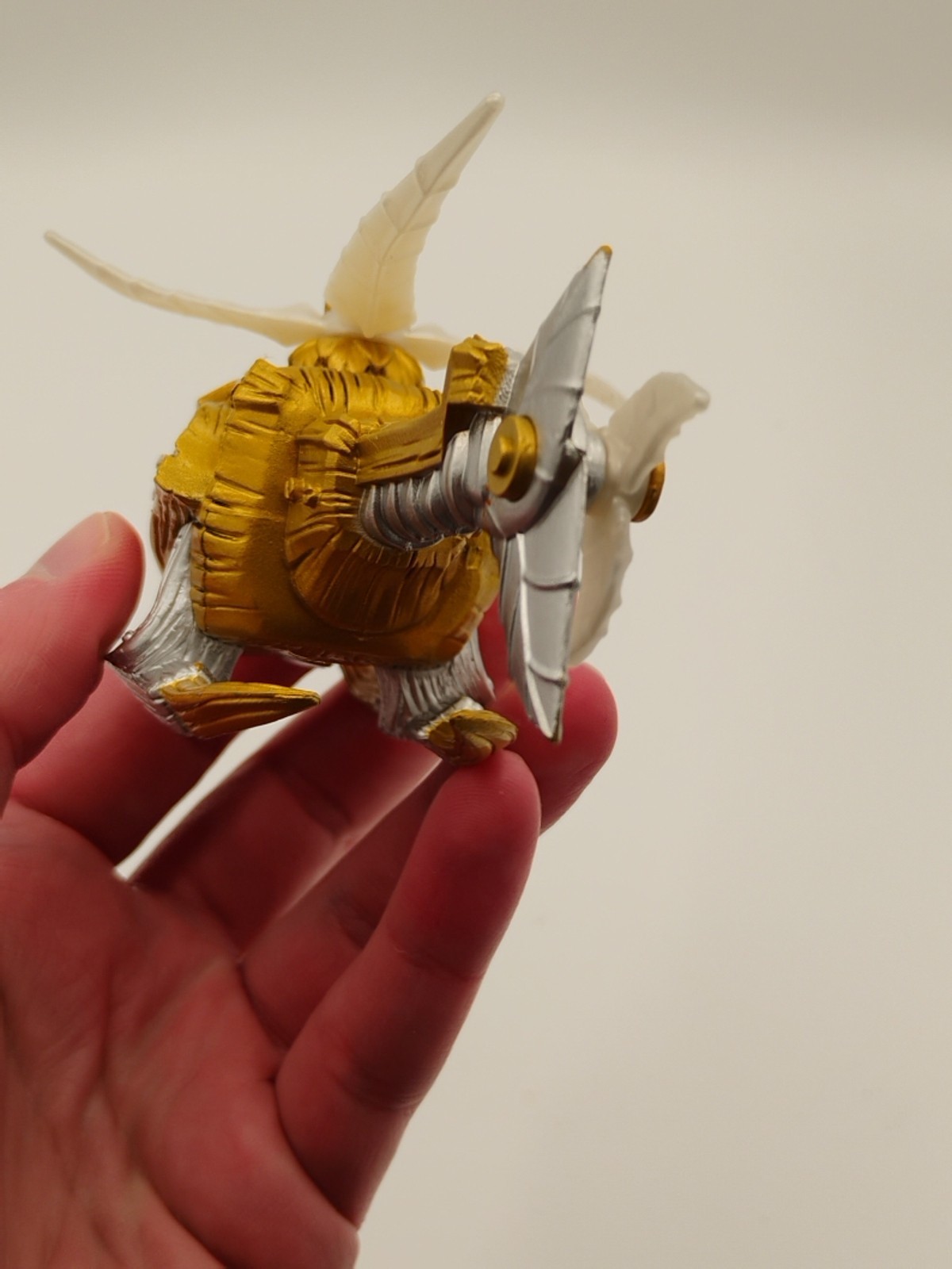 2015 Activision Skylanders Superchargers Vehicles, Lot Of 3, No Duplicates
