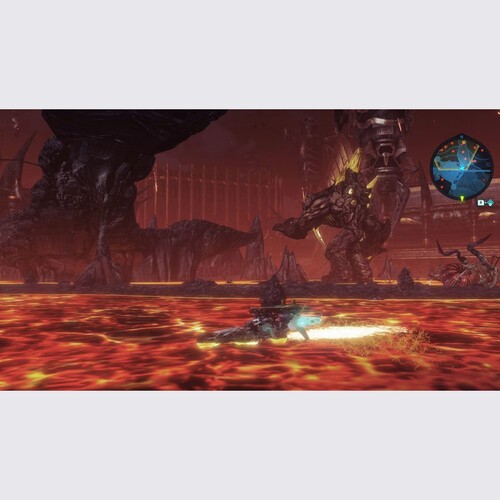 Xenoblade Chronicles X Definitive Edition for Nintendo Switch 2 [New Video Game]