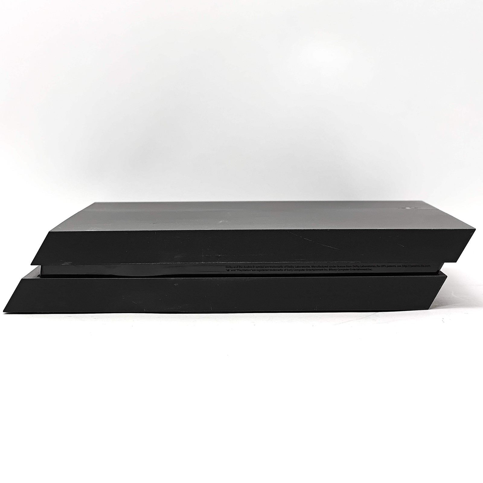 Sony PlayStation 4 PS4 500GB Black Console Gaming System CUH-1215A FW 6.51