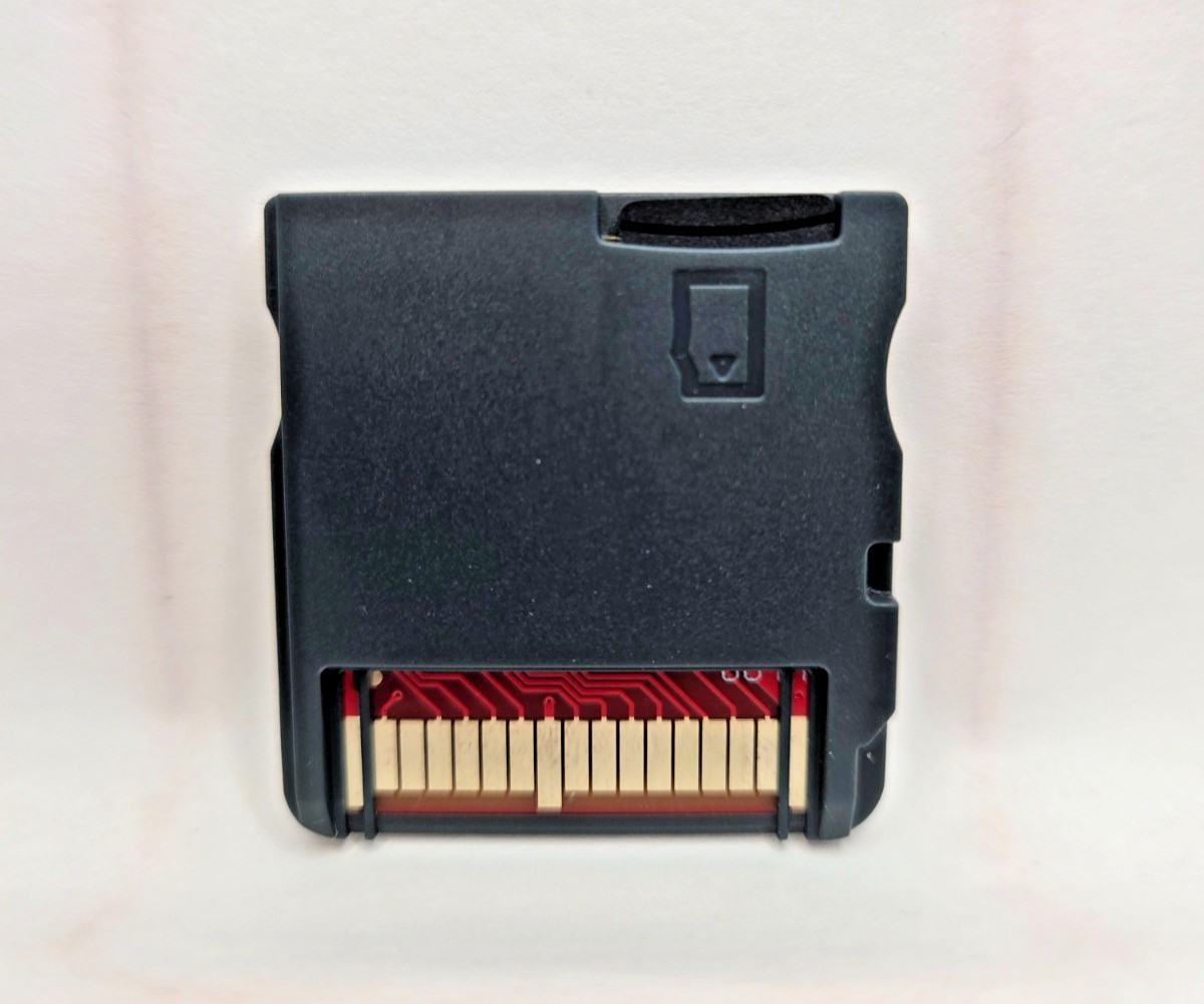 Pokémon Black Version for Nintendo DS Classic RPG Adventure Game Cartridge Only