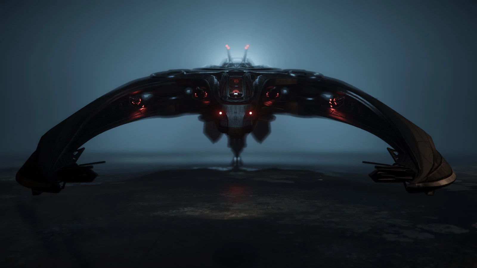 STAR CITIZEN – ESPERIA BLADE – LTI – CCU’d – (Lifetime Insurance)