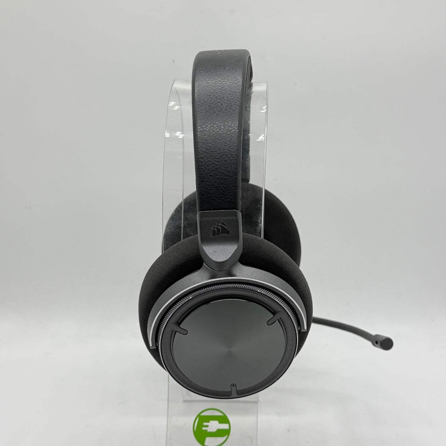 Corsair Virtuoso Max Black CA-9011374-WW Wired Gaming Headset Multi-Platform