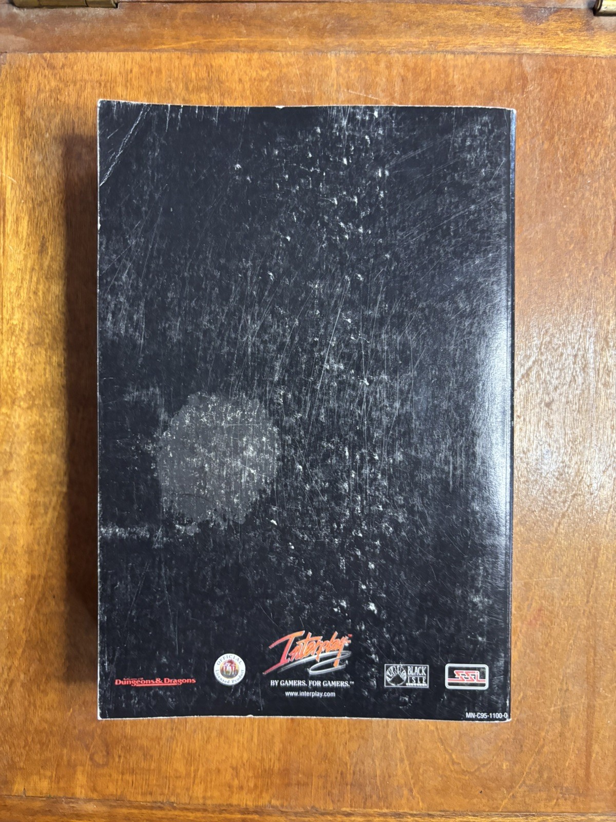 Forgotten Realms Archives, Silver Edition Manual (Book only) Dungeons & Dragons
