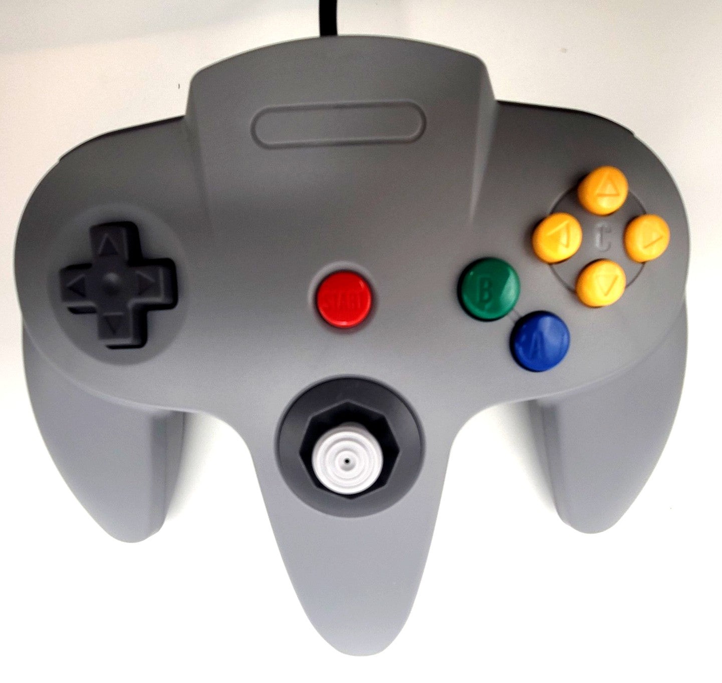 Nintendo 64 Wired Controller – TeknoGame®