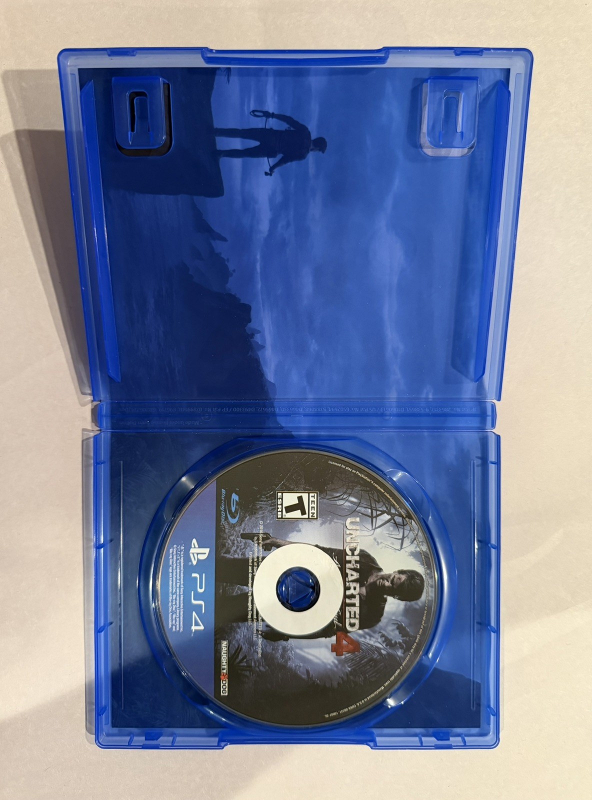 Uncharted Collection BUNDLE; All CIB (Sony PlayStation 3 & 4)