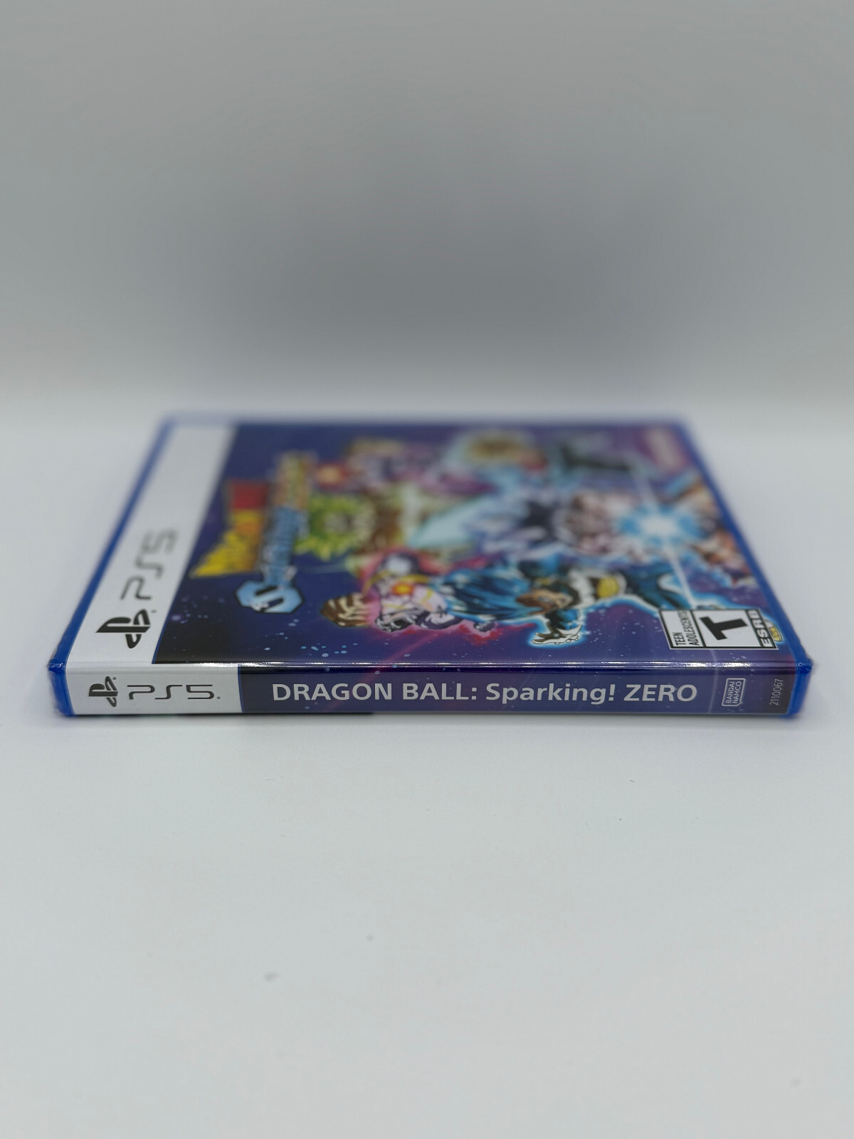 Dragon Ball: Sparking! Zero – Sony PlayStation 5 – **READ PRODUCT DESCRIPTION**
